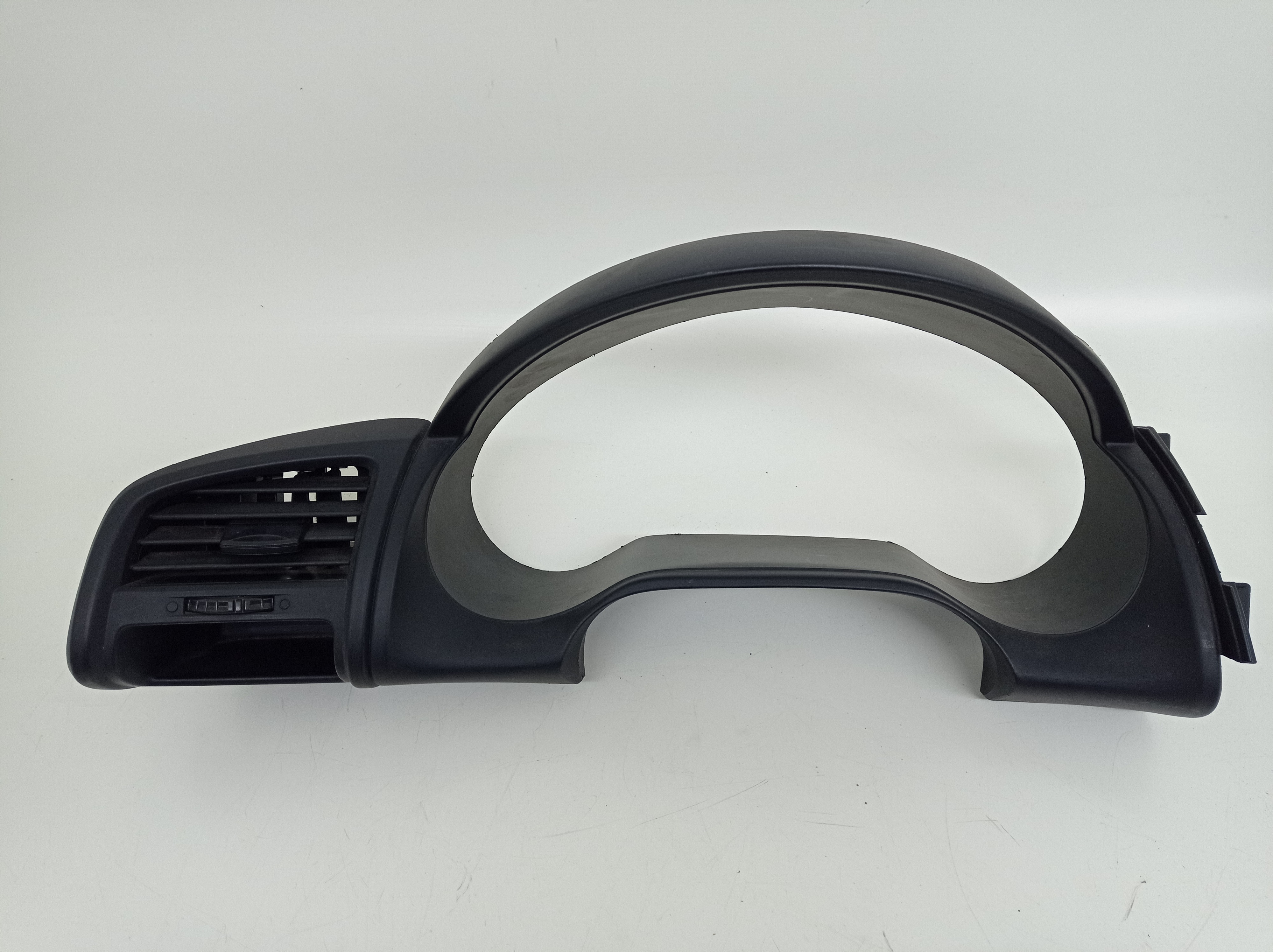 Moldura Painel De Instrumento Honda City 2013 1