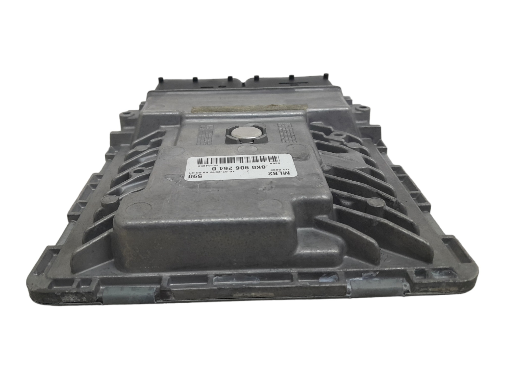 Modulo De Injecao Audi A4 Tfsi 1.8 16v 2016 4