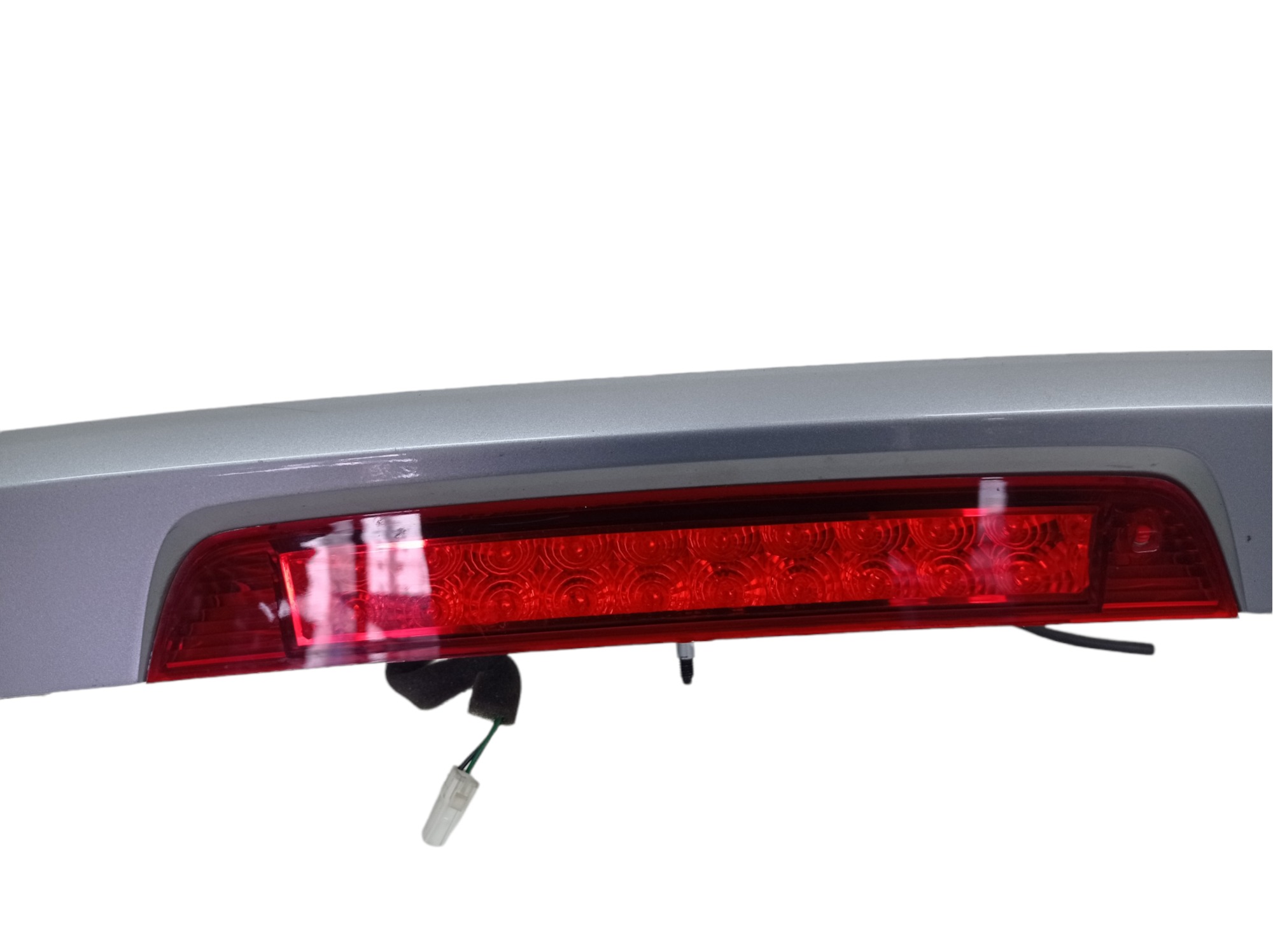 Aerofolio Hyundai Ix35 2022 7