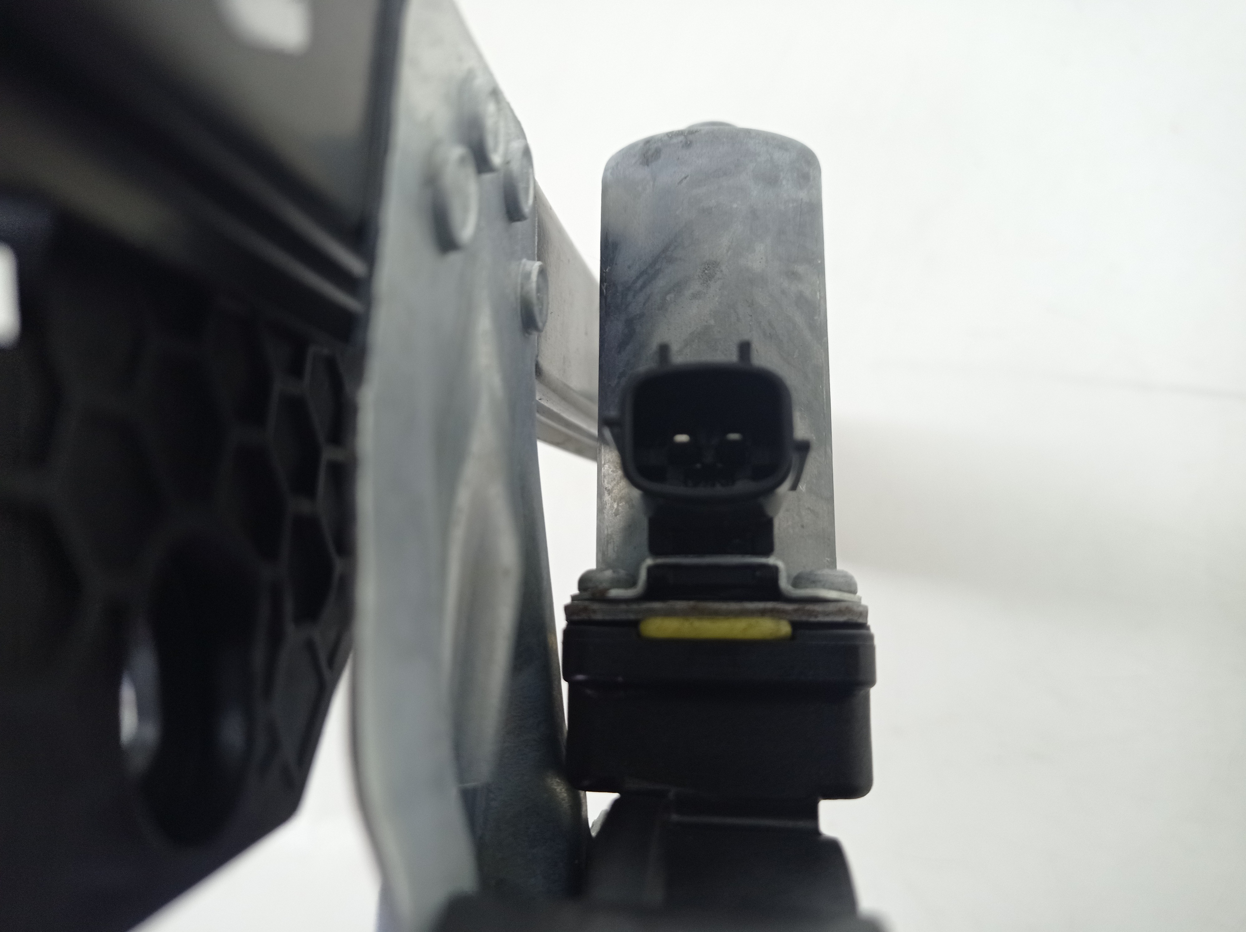 Maquina Vidro Dianteira Esquerda Renault Sandero 2016 8