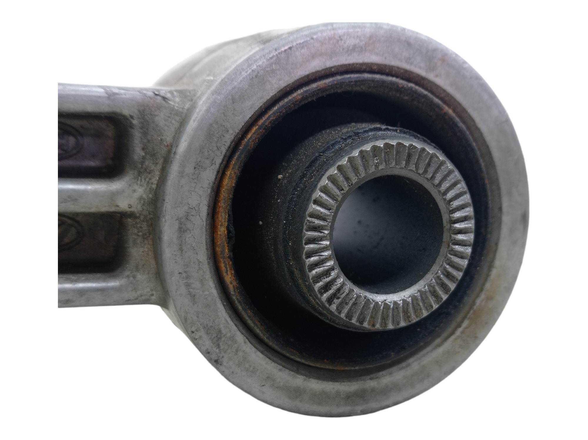 Coxim Inferior Cambio Hyundai Veloster 1.6 16v 2012 7