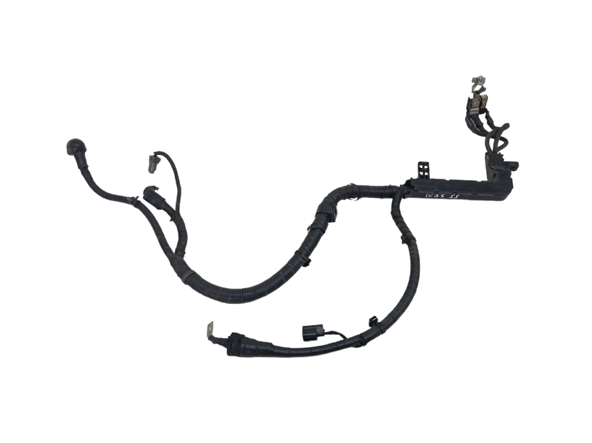 Cabo Positivo Bateria Hyundai Ix35 2.0 16v Gasolina 2011