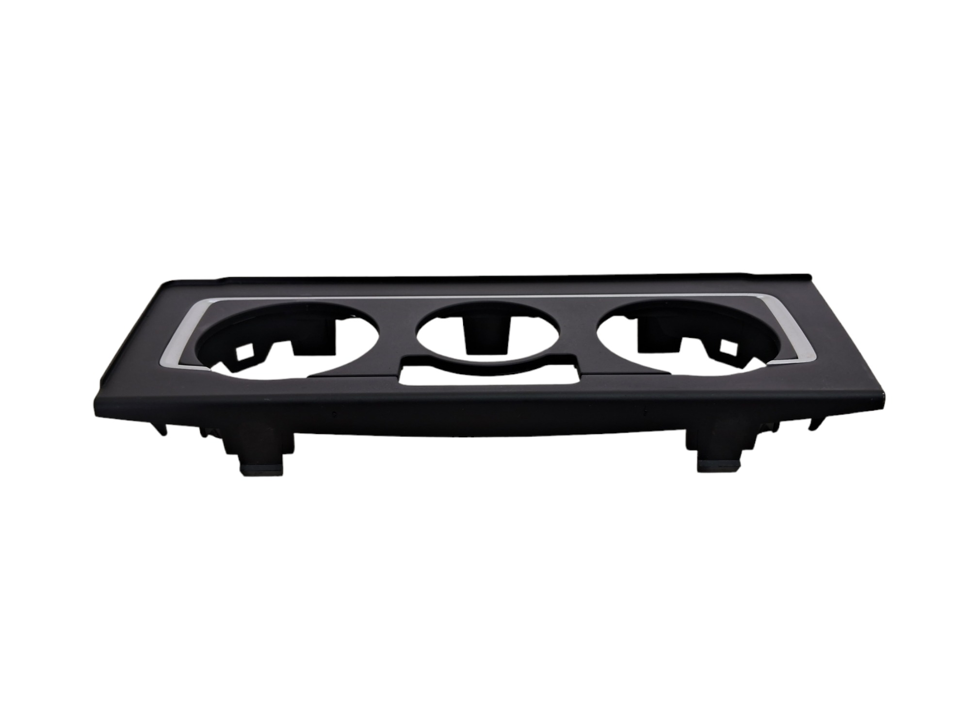 Moldura Controle Ar Condicionado Volkswagen Fox Connect 2019 2