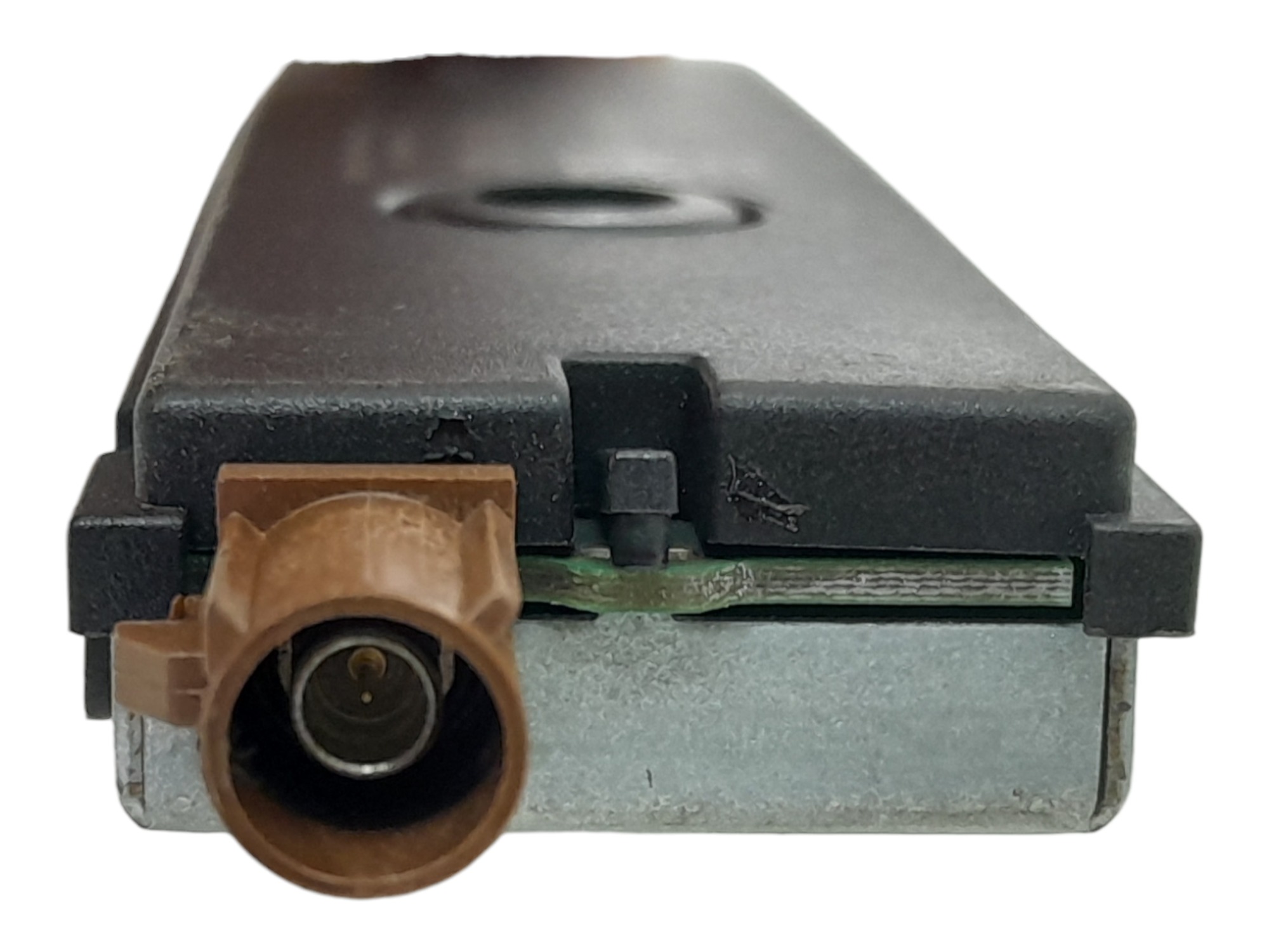 Modulo Central Antena Mercedes A200 2014 4