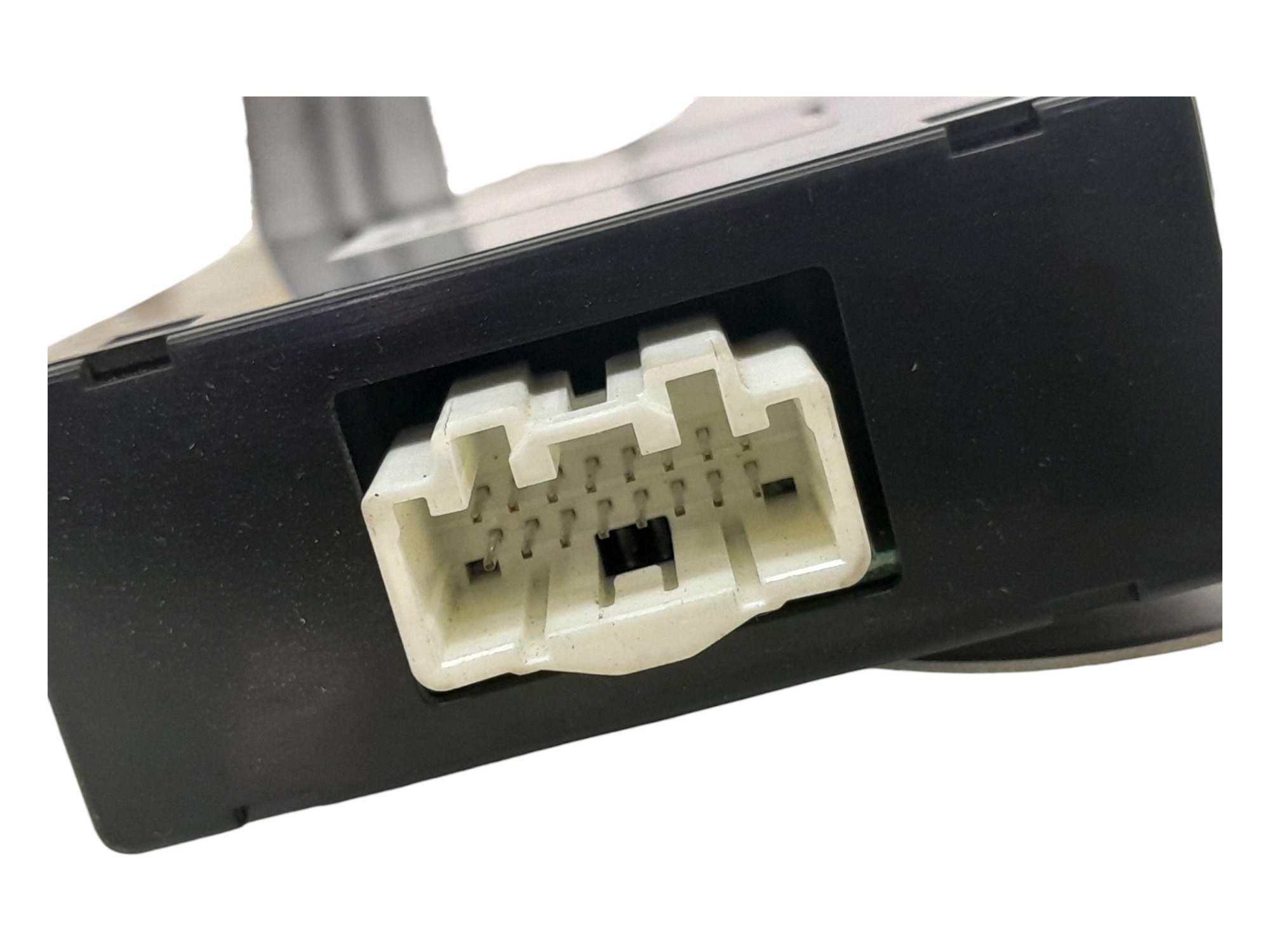 Modulo Controle Tracao Kia Sorento 3.5 V6 Aut 2013 3