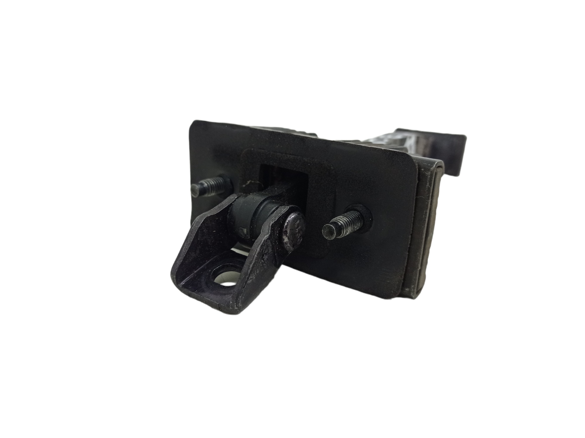Limitador Porta Tras Esquerda Land Rover Freelander 2 2011 5
