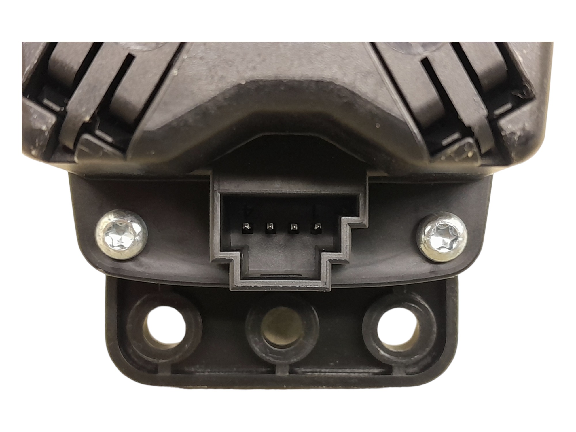 Botao Controle Multimidia Mercedes A200 2017 5