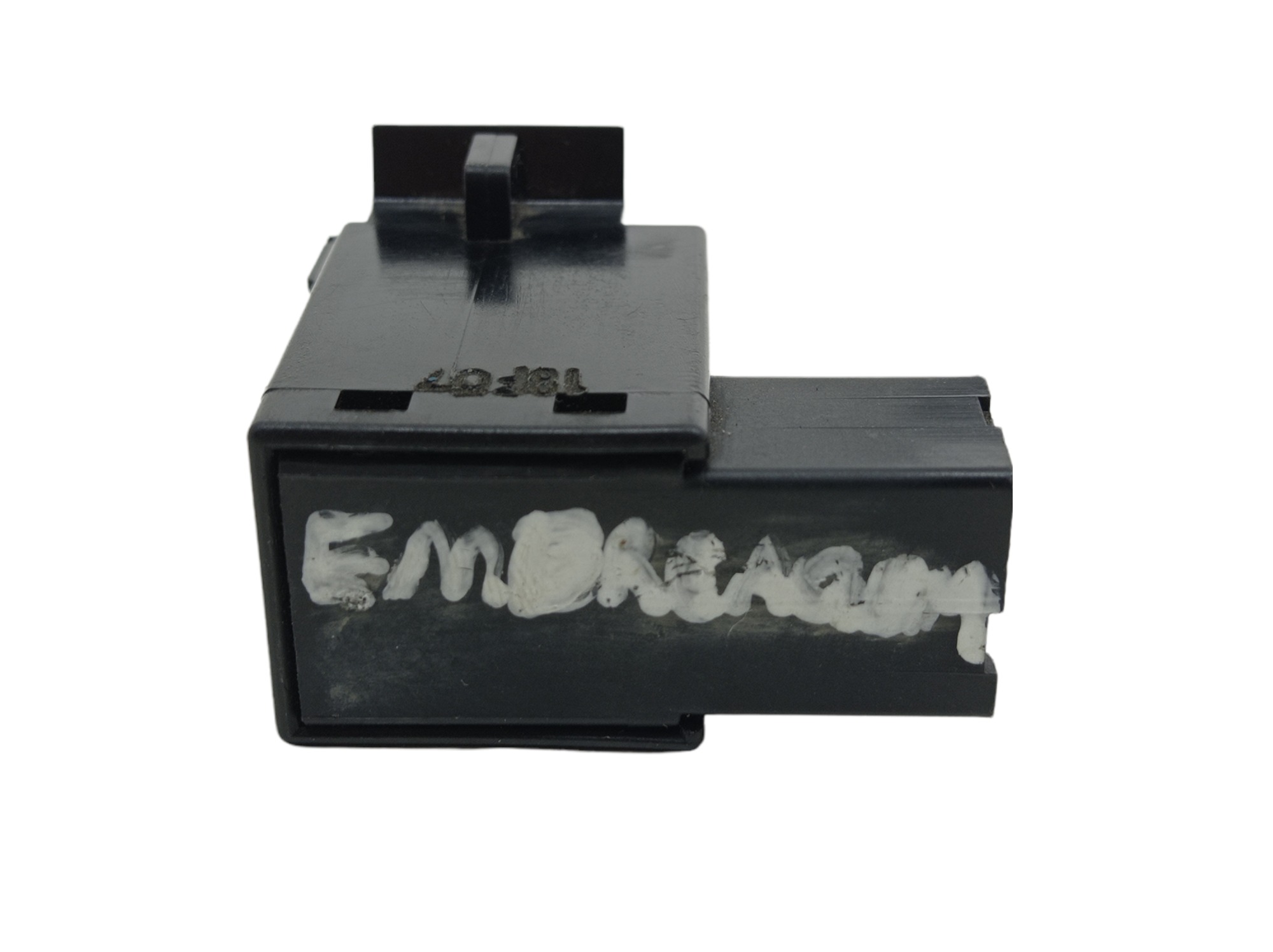 Interruptor Pedal Embreagem Chevrolet Onix 1.0 2019 3