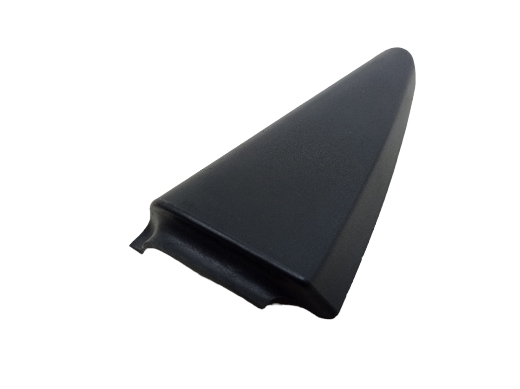 Acabamento Interno Porta Traseira Direita Volvo Xc60 T6 2011 Preto 4