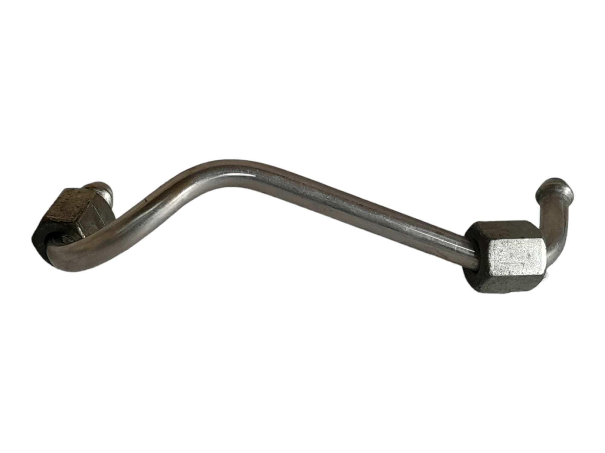 Cano Combustivel Bomba Alta Volvo Xc60 T5 2.0 16v Gas 2016 4