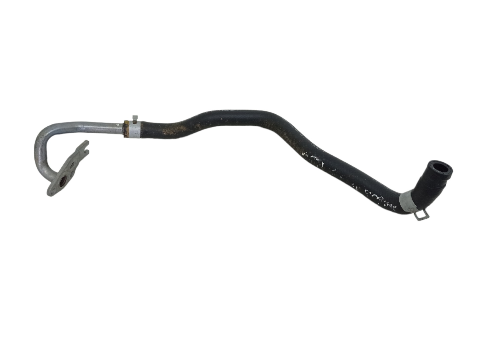 Cano Mangueira Oleo Direçao Hidraulica Kia Sorento 3.5 2013 2