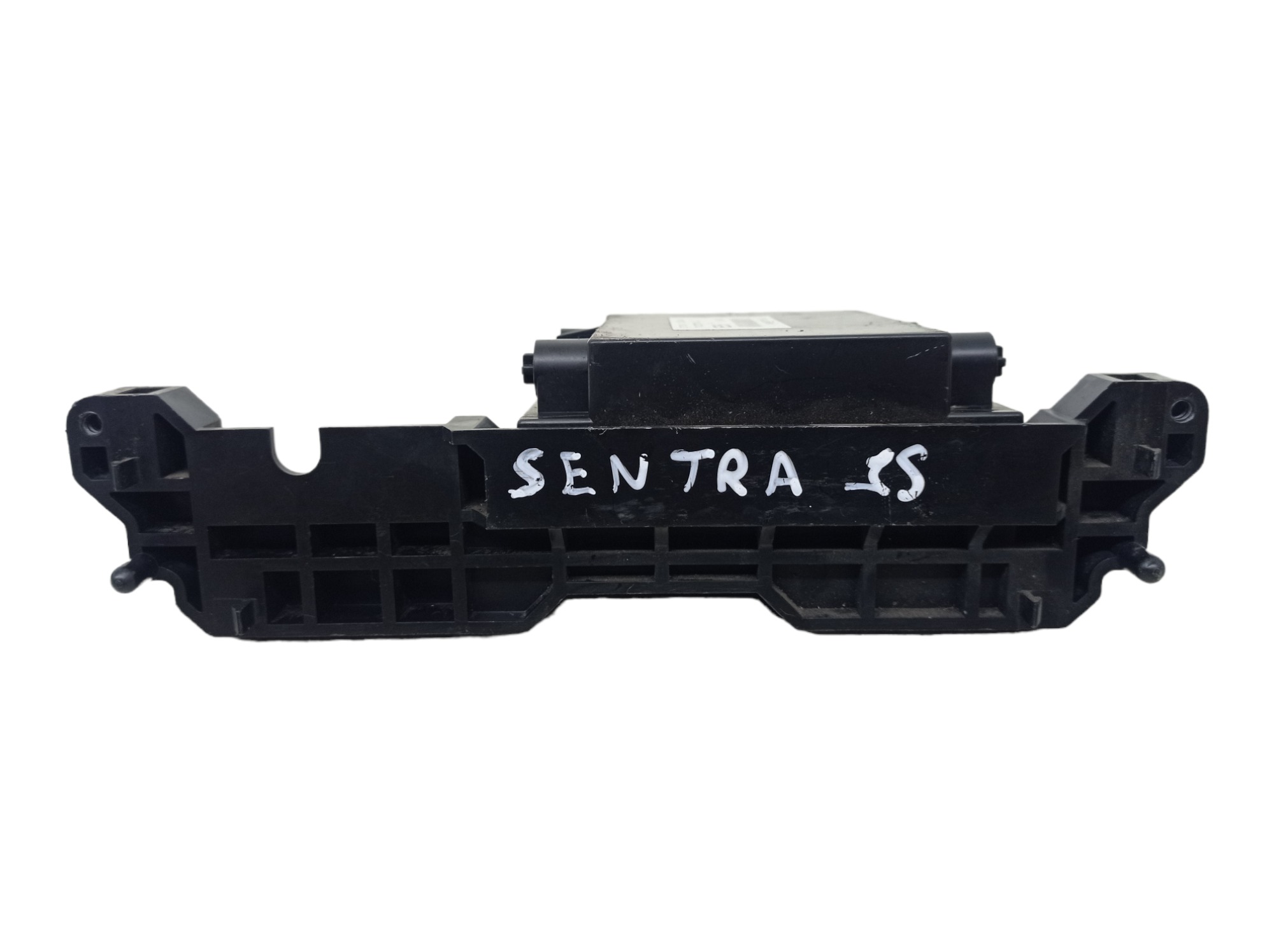 Modulo Controle Temperatura Nissan Sentra 2.0 16v Aut 2015 2