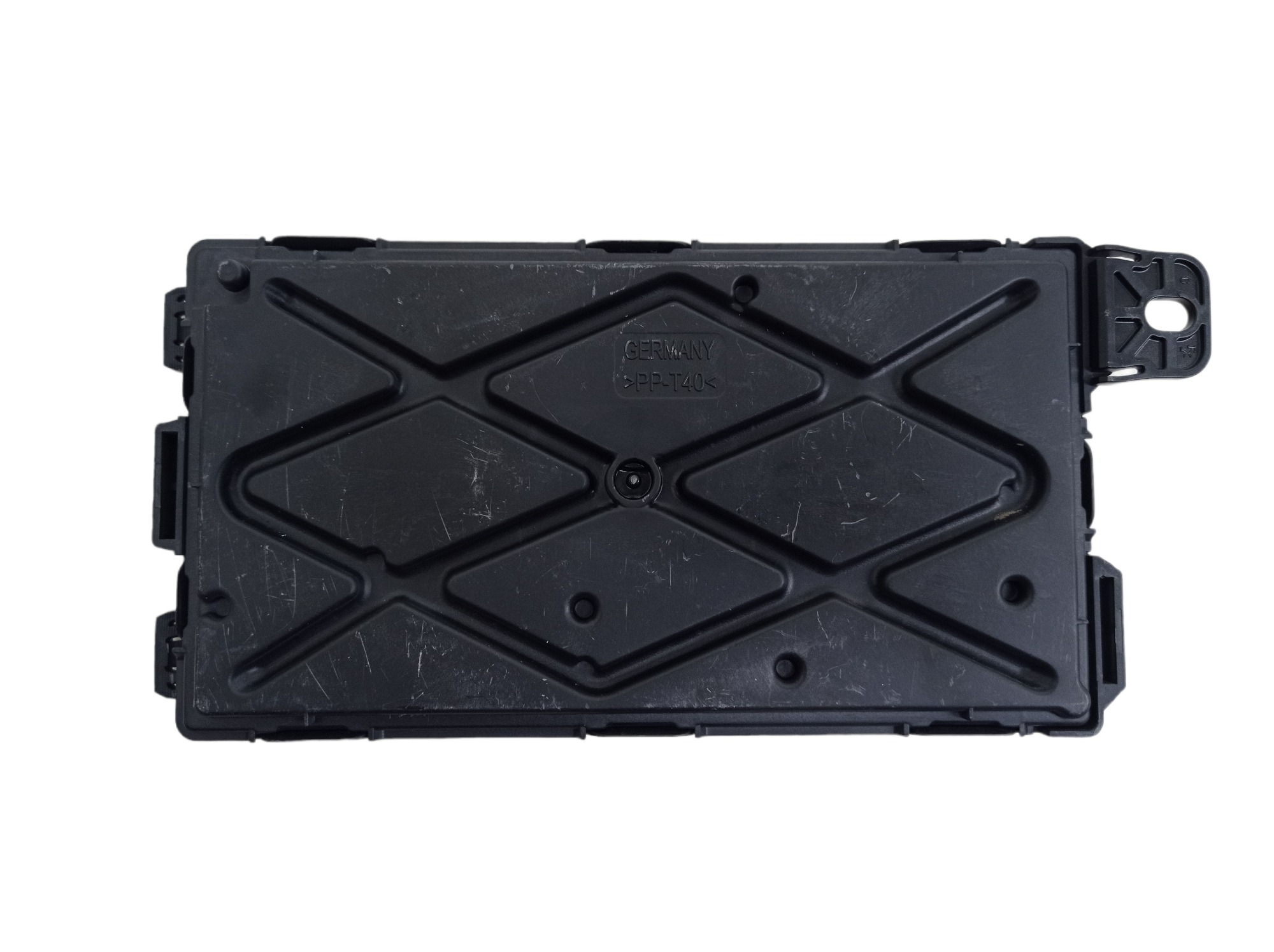 Modulo Conforto Bmw 320i 2.0 16v Turbo Gasolina 2013 4