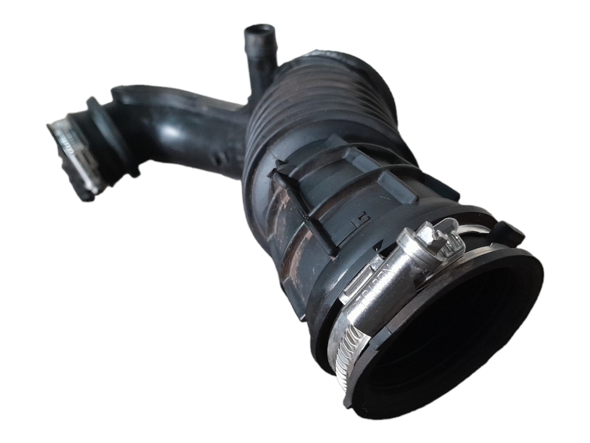 Mangueira Filtro De Ar Ford Ka 1.0 3cc Flex 2020 2