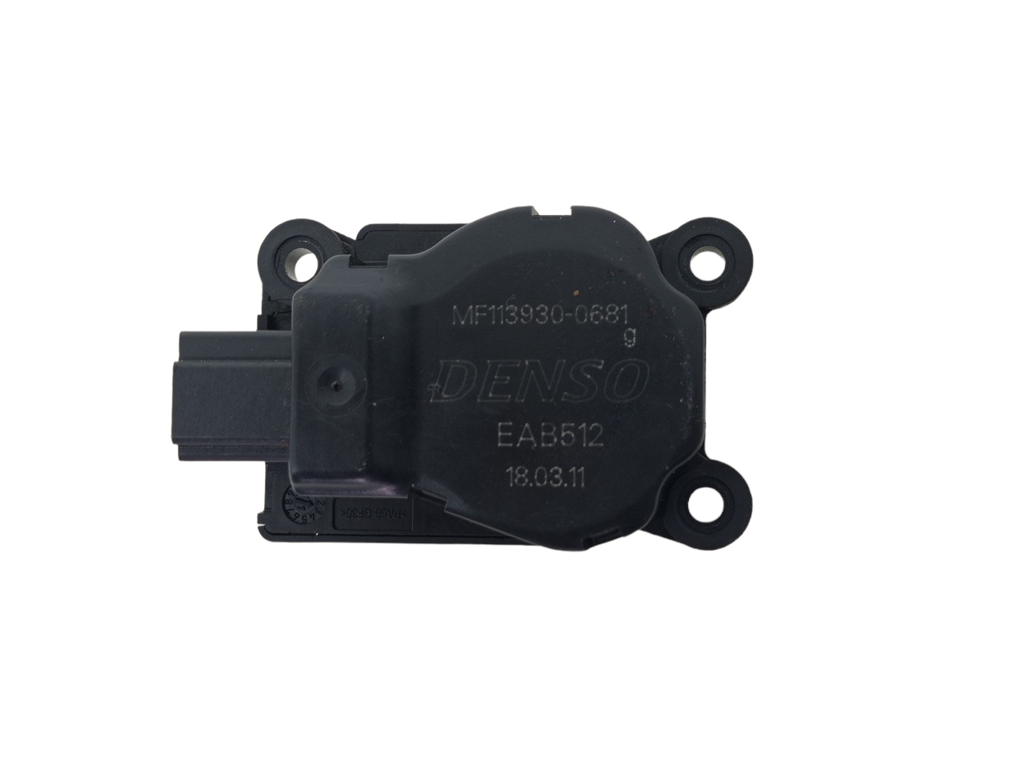 Atuador Caixa De Ar Interna Land Rover Discovery 4 2011 1