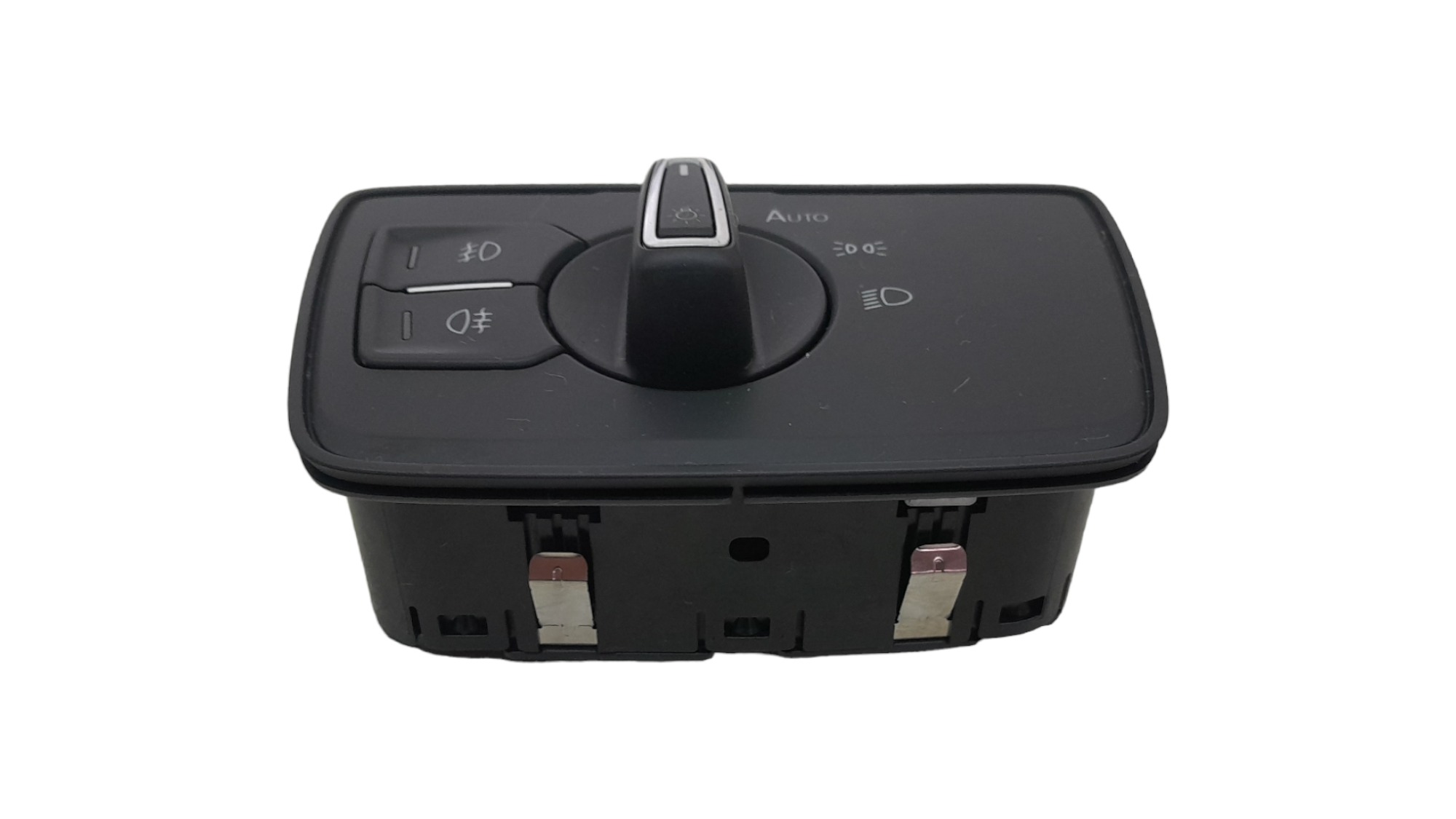 Botao Regulagem Farol Volkswagen Passat 2.0 16v Gas Aut 2018 3