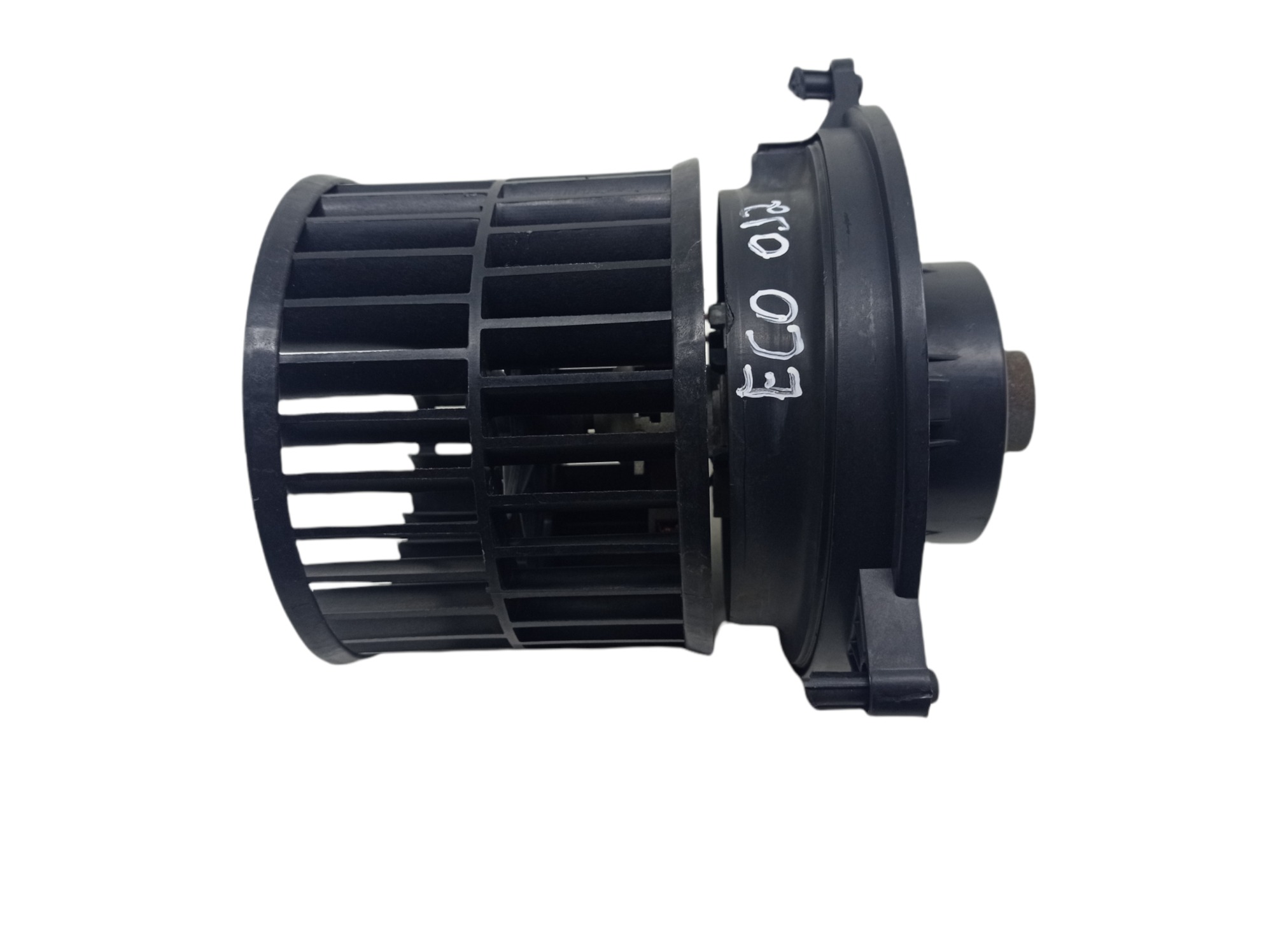 Eletroventilador Ford Ecosport 2012