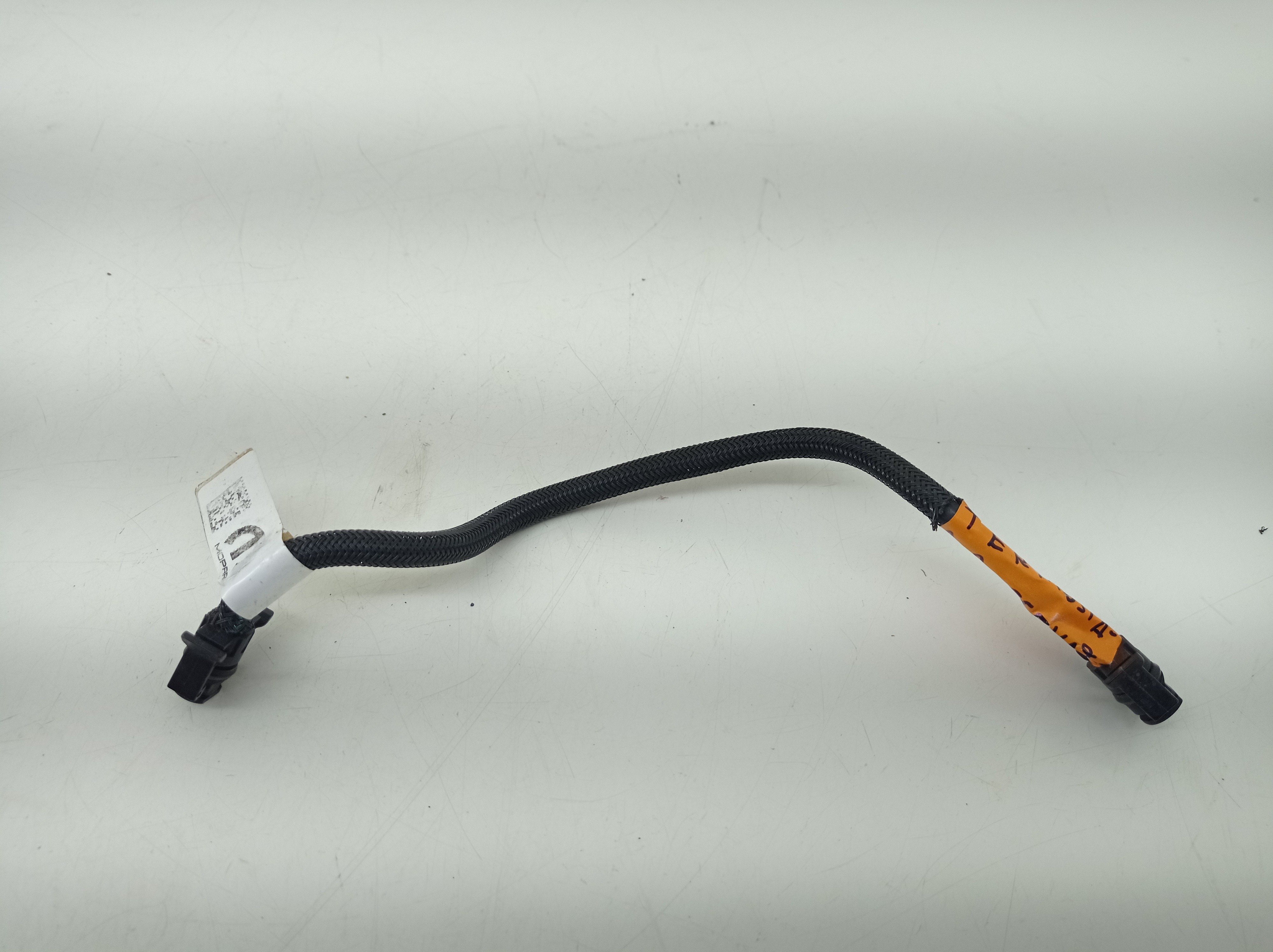 Mangueira Da Valvula Termostatica Fiat Cronos 1.3 2019 Mec 1