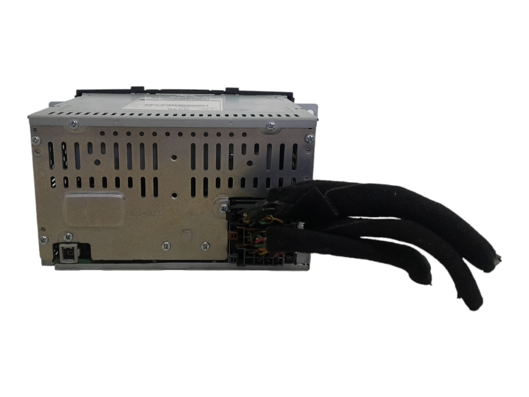 Radio Som Original Kia Sorento 2011 5