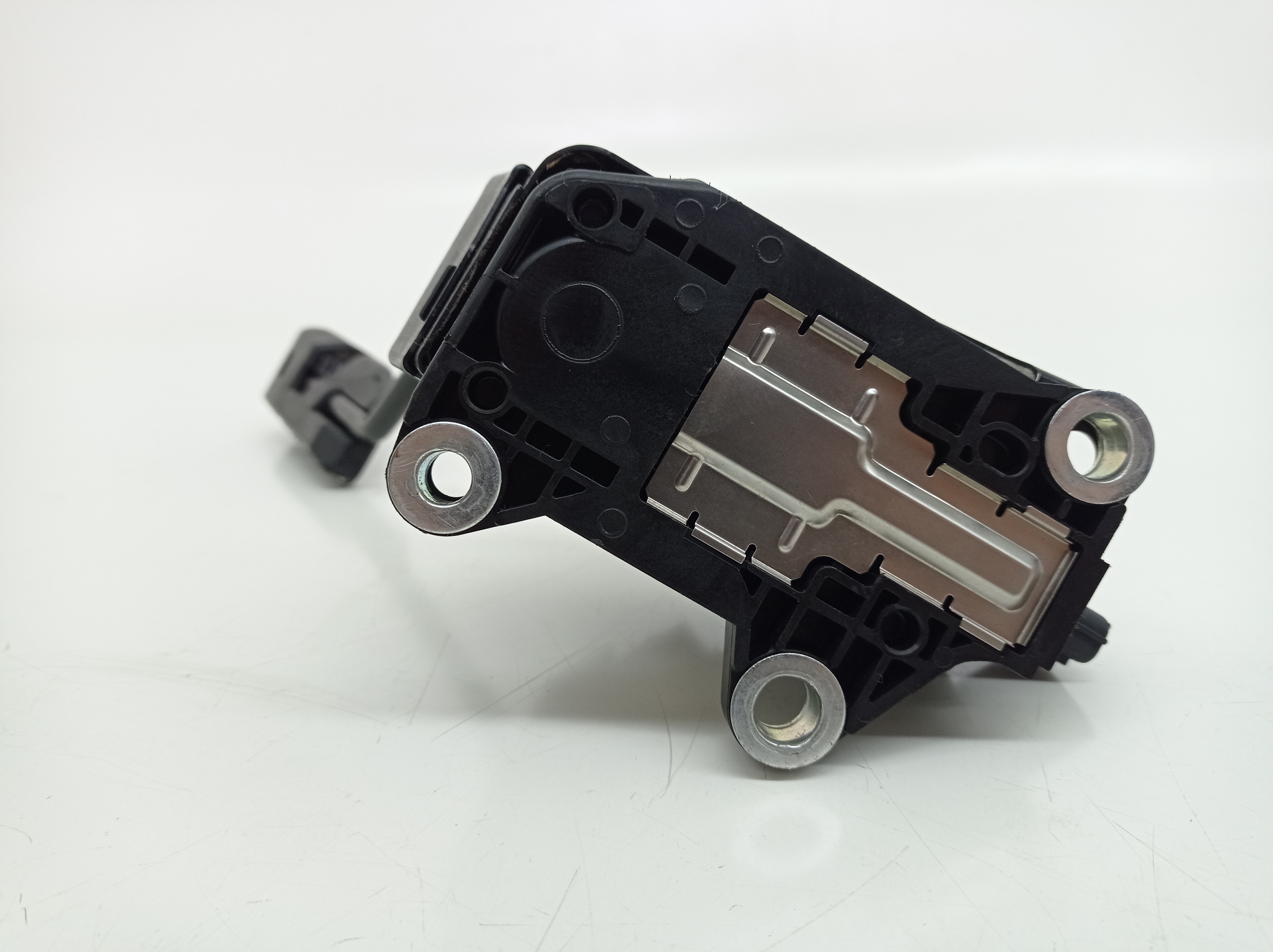 Pedal Acelerador Honda Fit 1.4 16v 2010 5