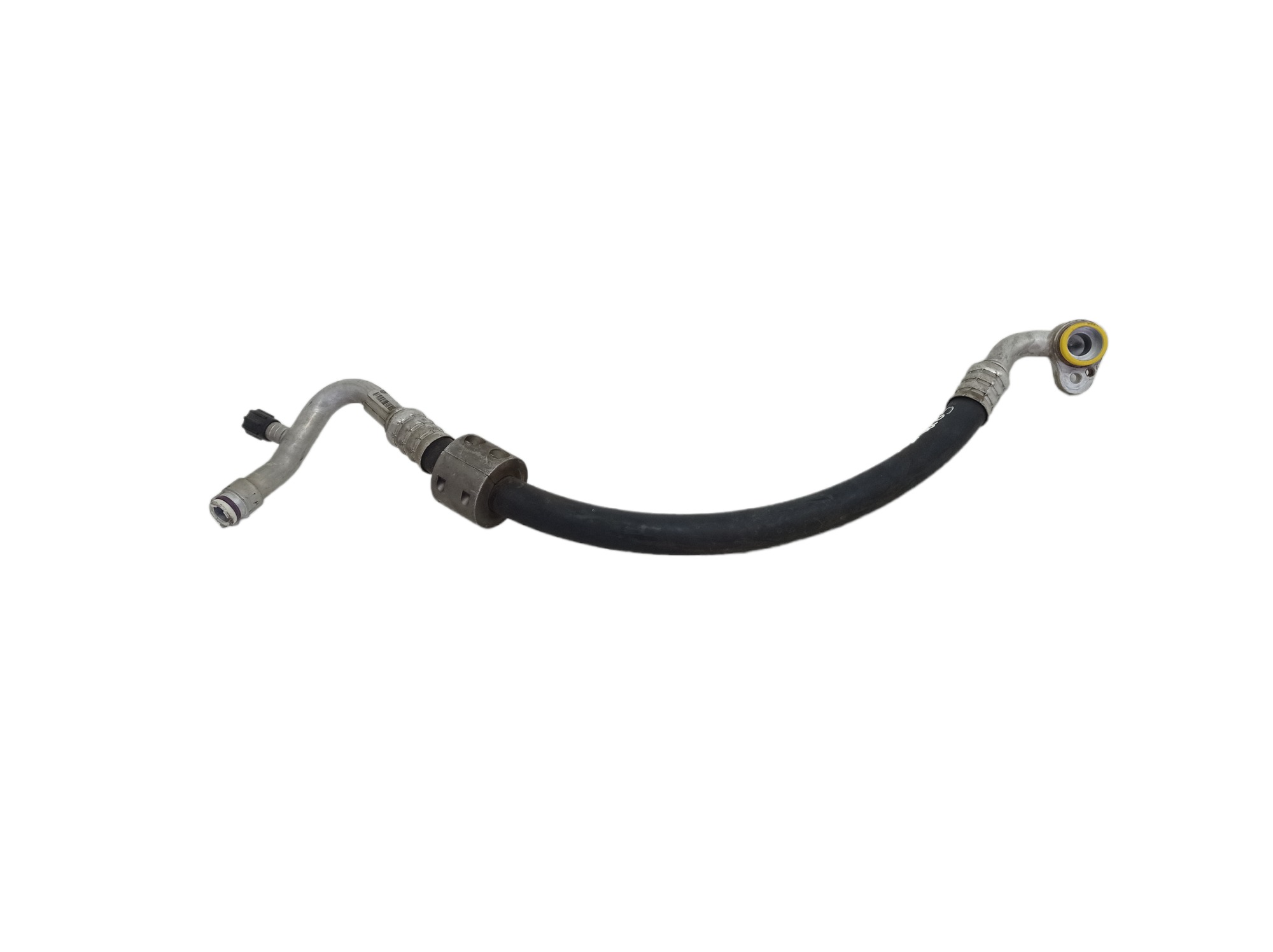 Mangueira Compressor Ar Condicionado Bmw 320i 2.0 16v 2013 2