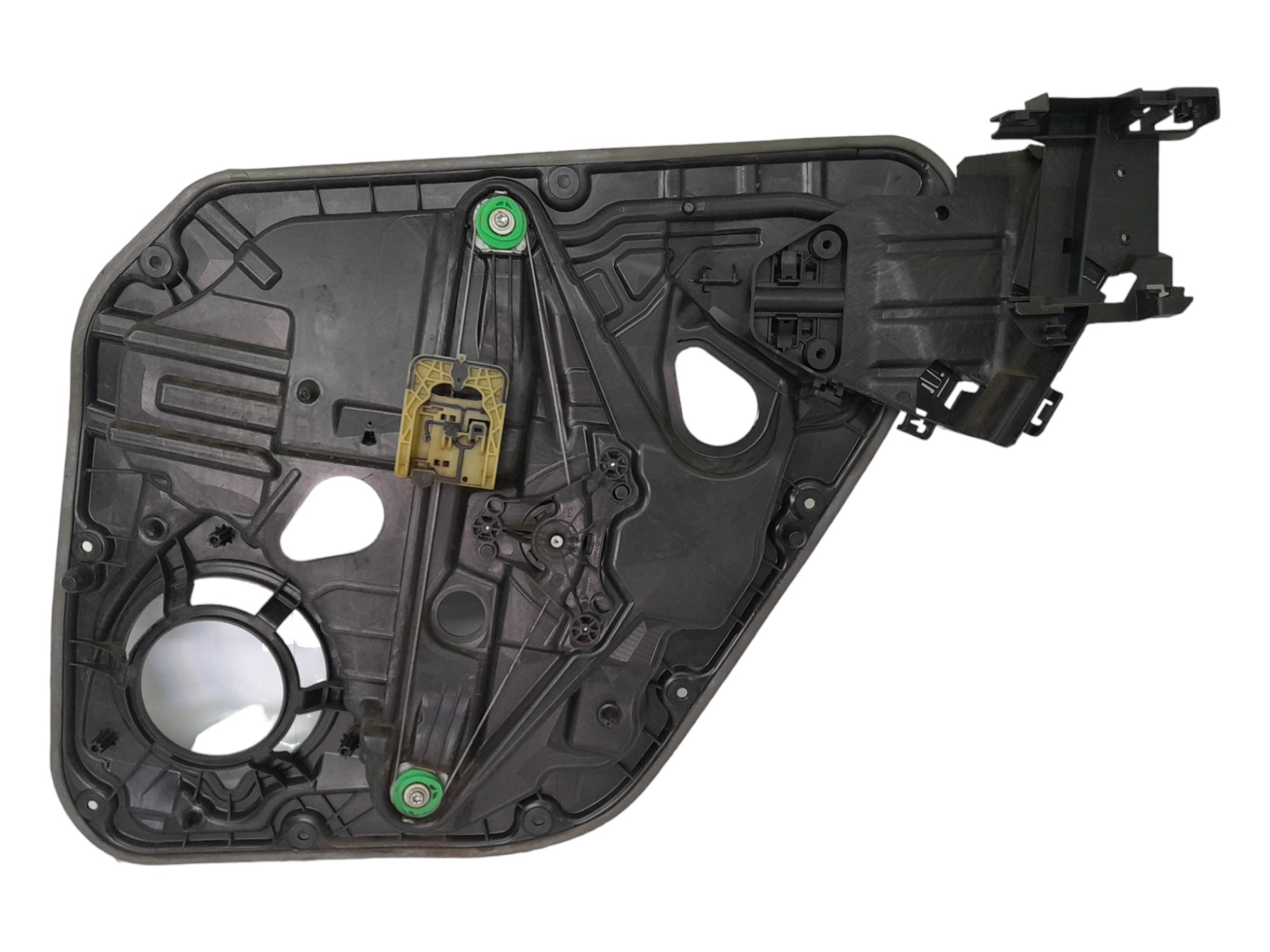 Maquina Vidro Traseira Esquerda Volvo V40 T4 Dynamic 2014 4