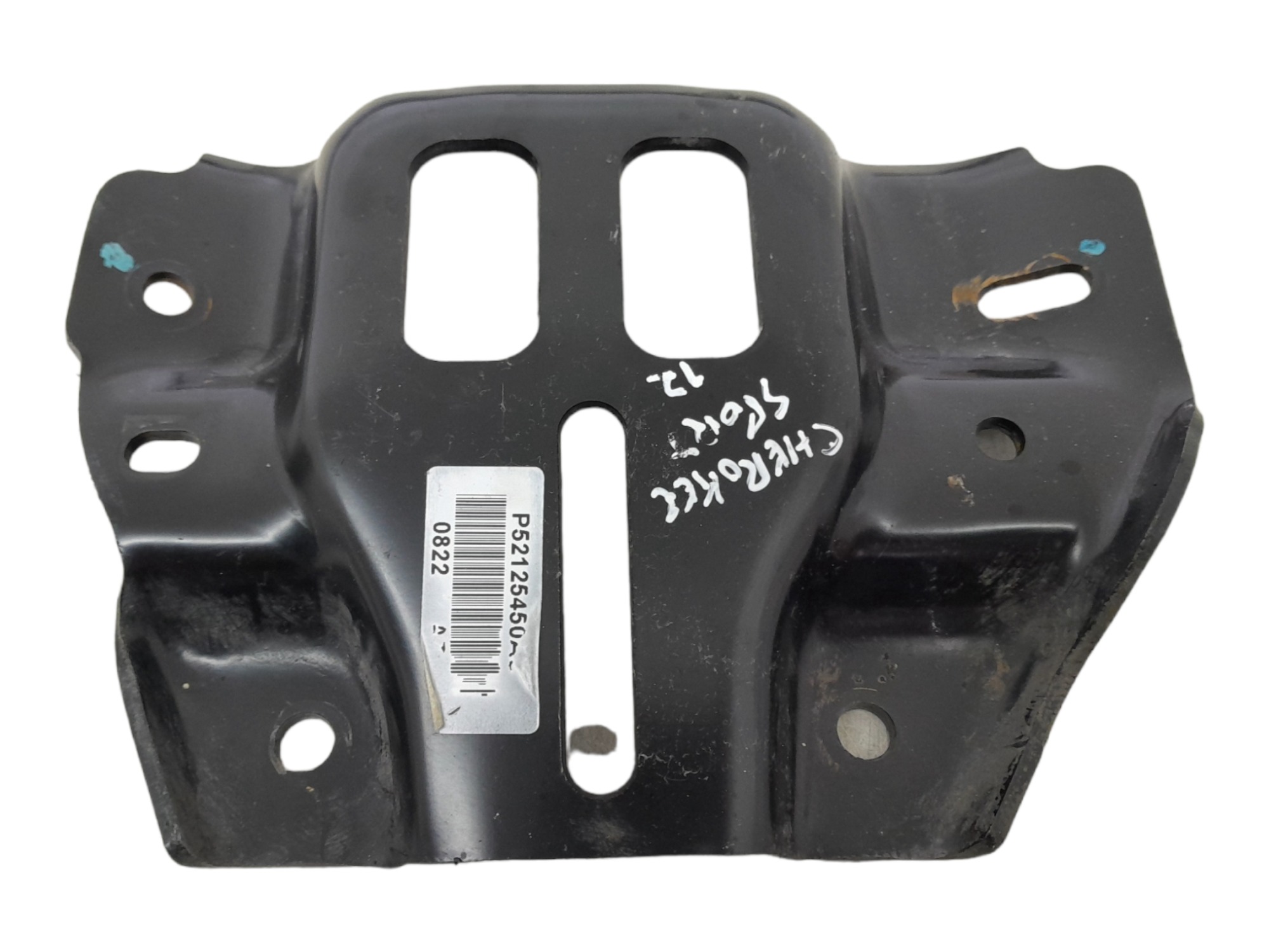 Suporte Coxim Cambio Jeep Cherokee Sport 3.7 V6 2012