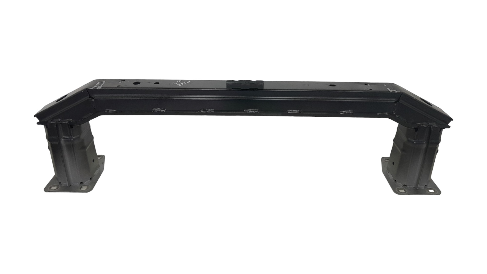 Alma Parachoque Dianteiro Land Rover Freelander 2 Si4 2013 3