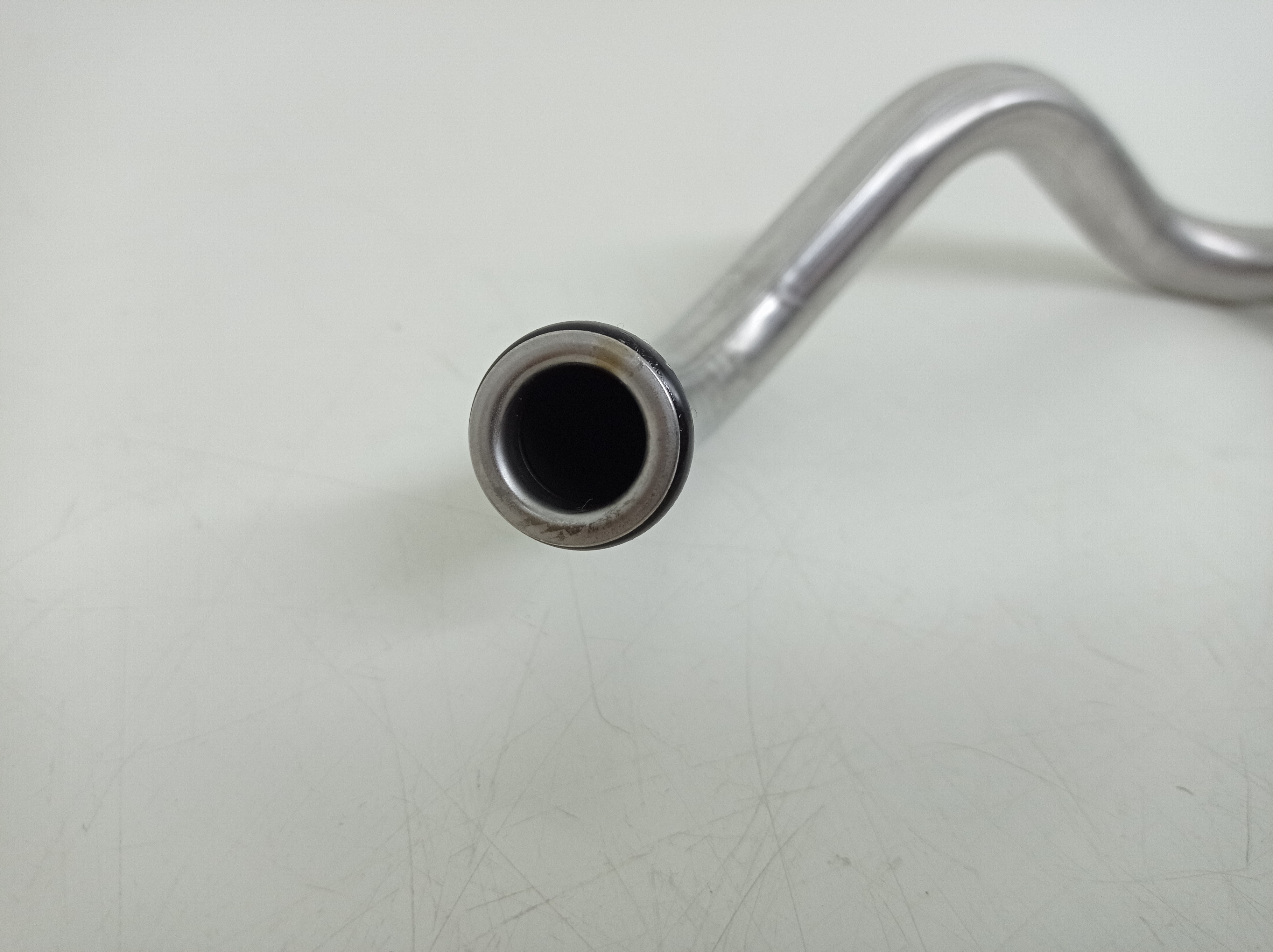 Cano Turbina Volkswagen Up Move Tsi 1.0 12v 2017  – Prateado 3