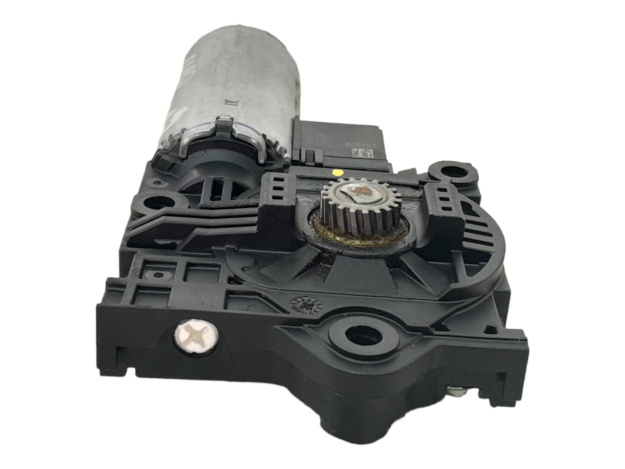 Motor Teto Solar Bmw X4 3.0 2023 4