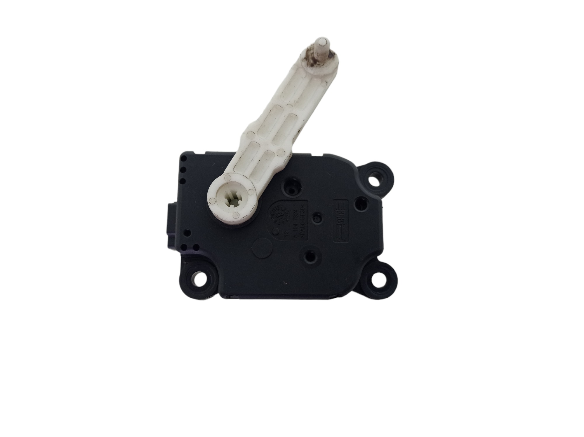 Motor Atuador Caixa Ar Interna Land Rover Discovery 4 2011 1