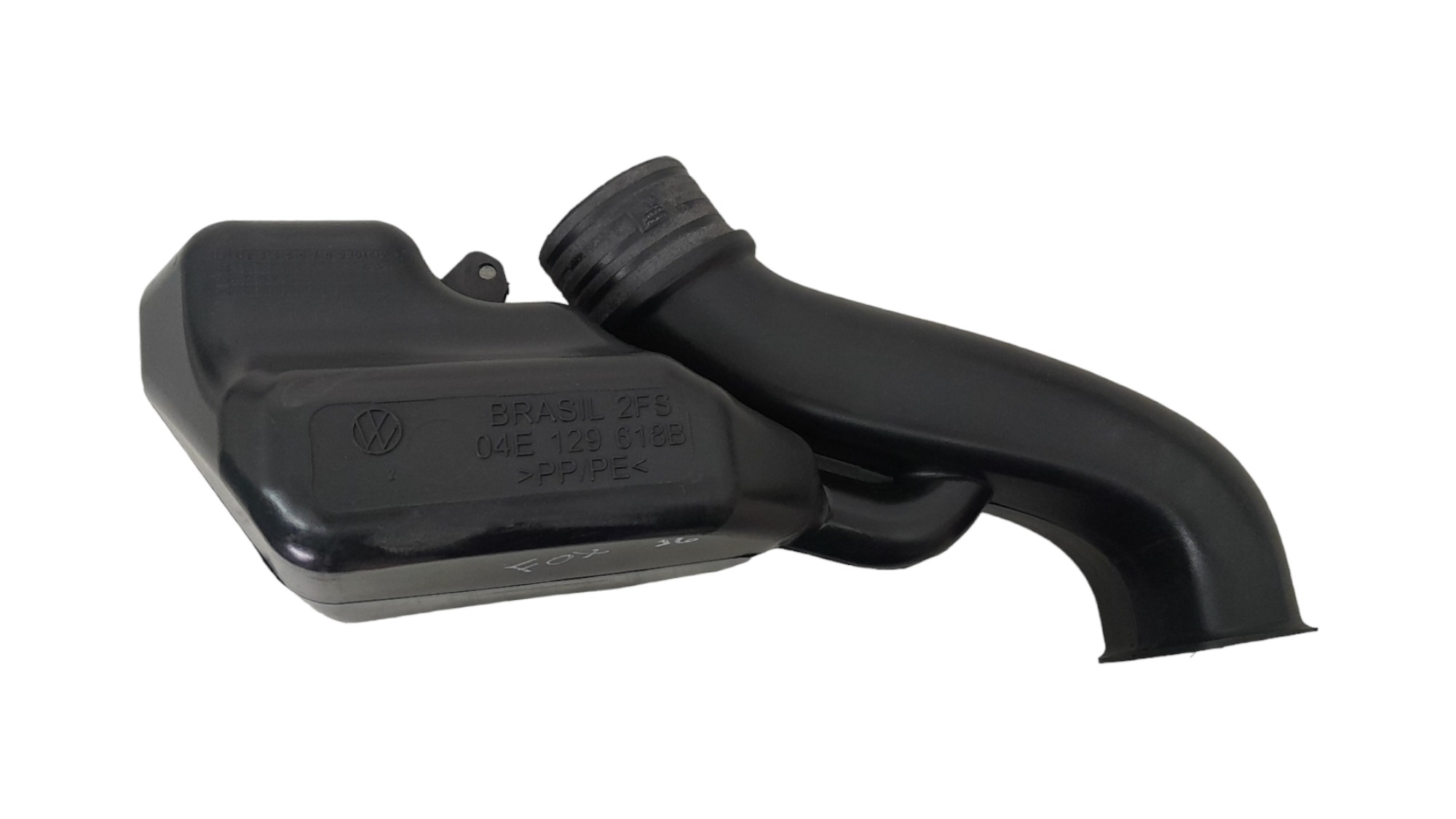 Duto Filtro Ar Volkswagen Fox 1.6 16v Flex Mecanico 2016