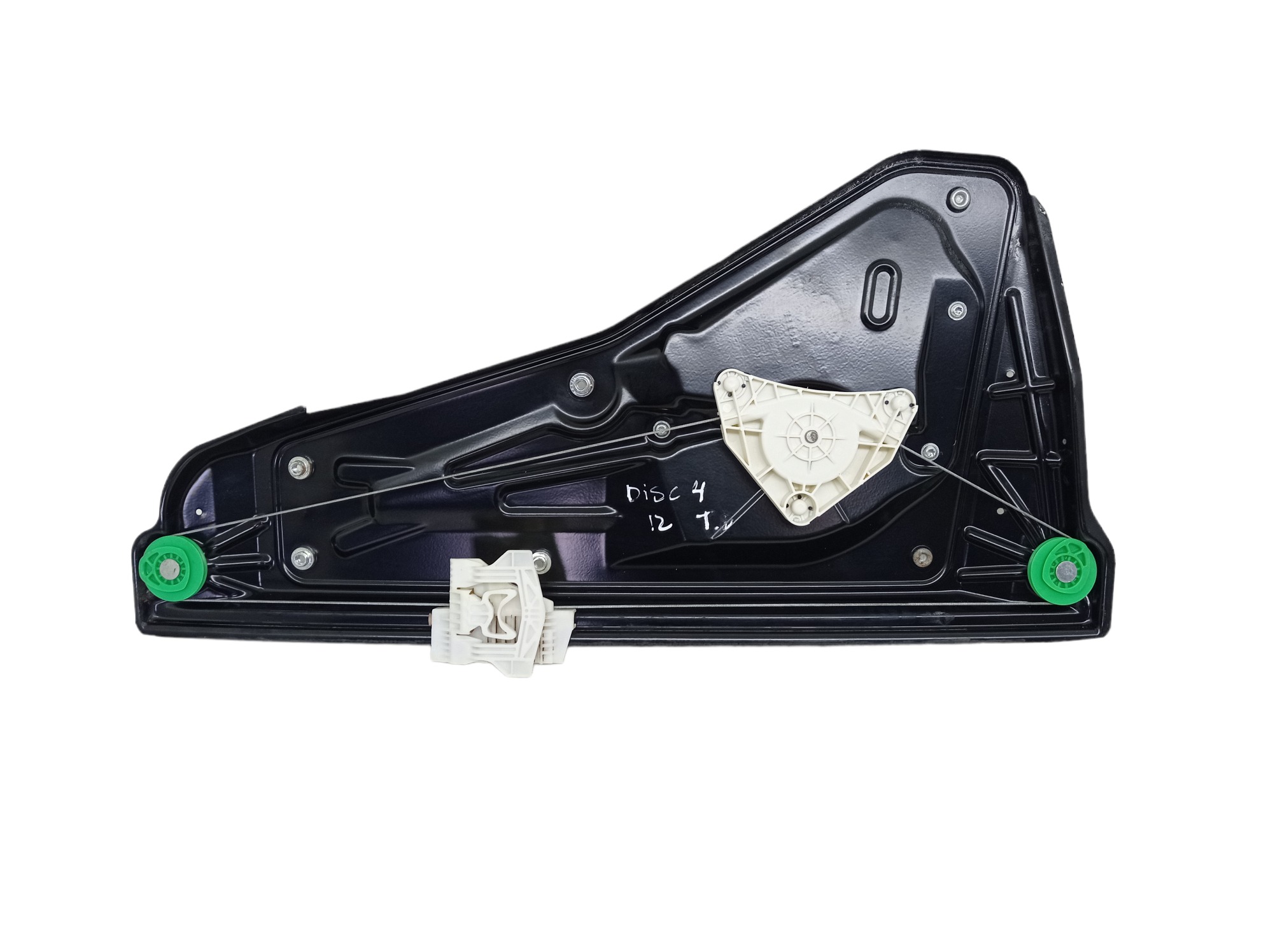 Maquina Vidro Traseiro Direito Land Rover Discovery 4 2011 3