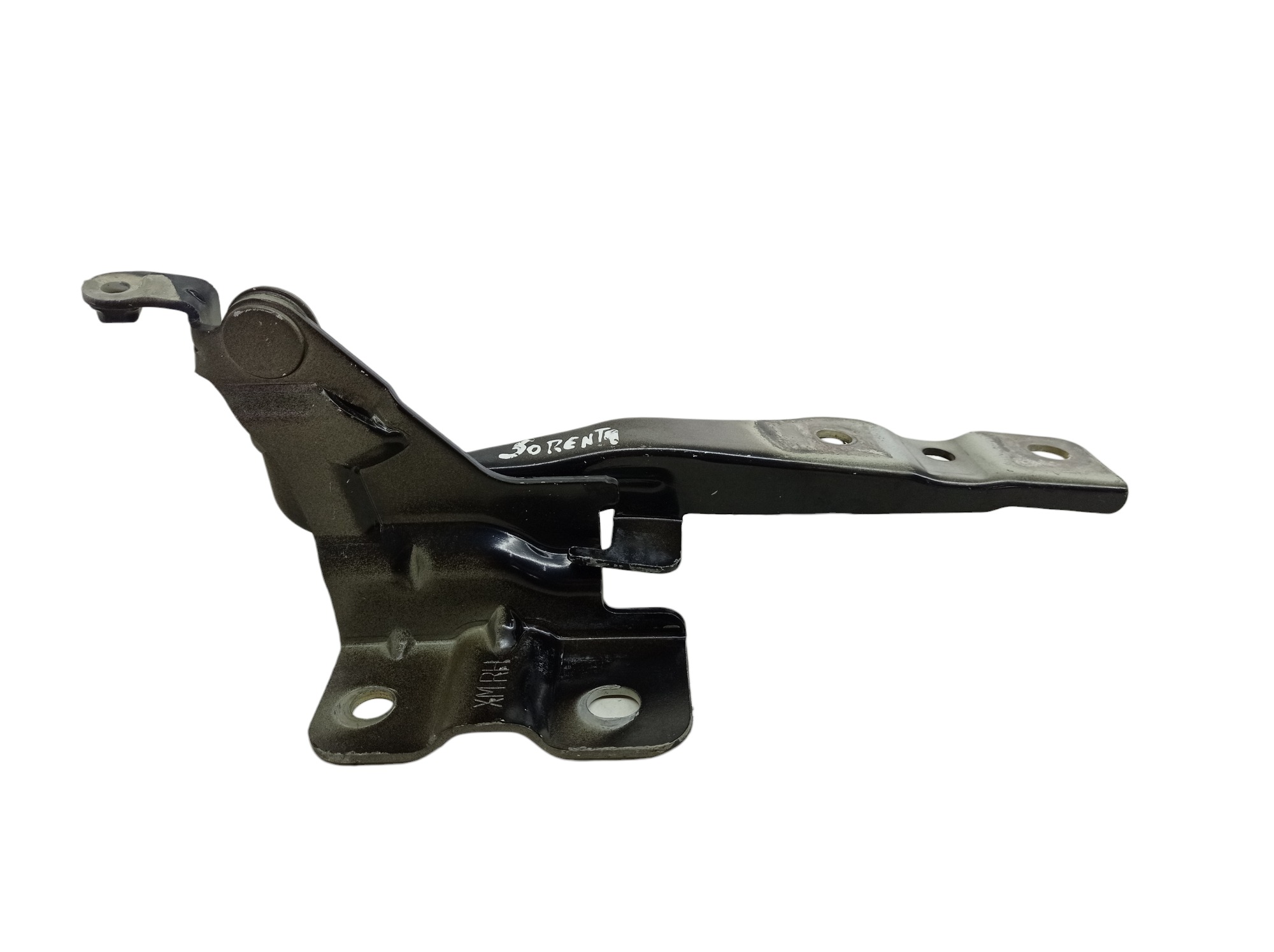 Braço Direito Capo Kia Sorento 2013 3