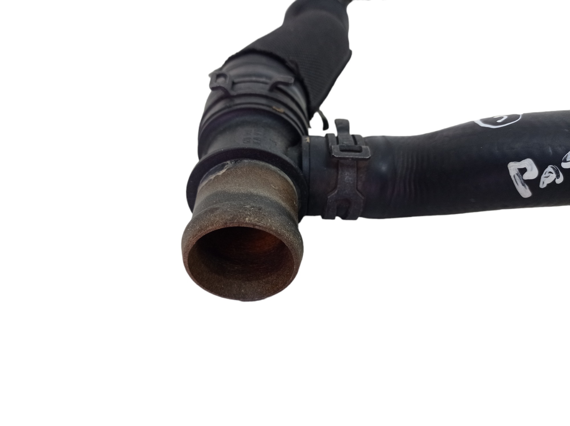Manguei Agua Volkswagen Passat Tsi 2.0 16v Gasolina 2012 5