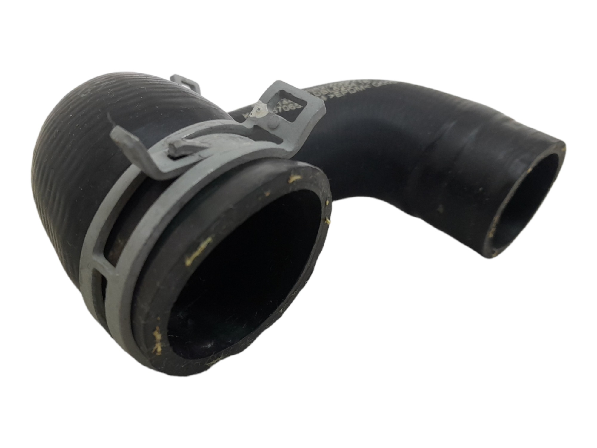 Mangueira Agua Radiador Mercedes C180 1.6 16b Turbo 2019 3
