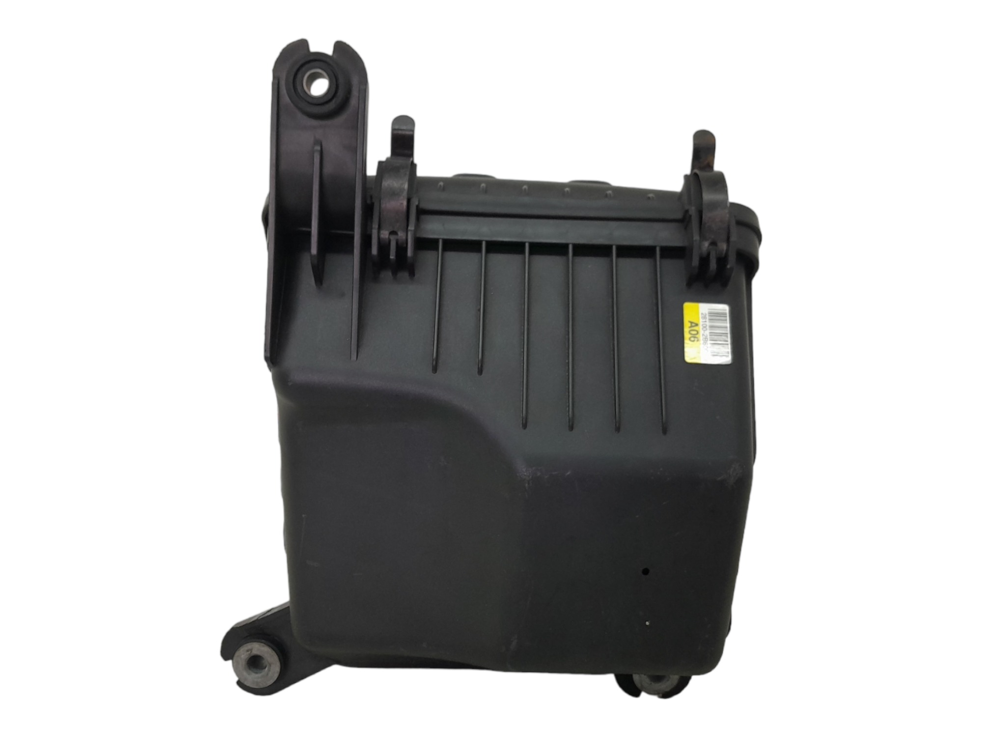 Caixa Filtro De Ar Hyundai Santa Fe 3.5 2011 5
