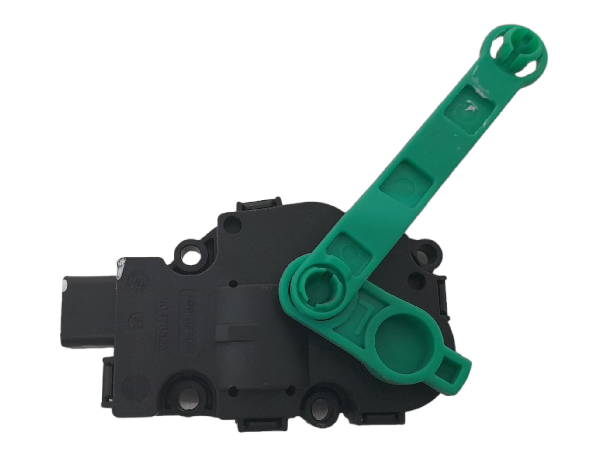 Motor Atuador Caixa De Ar Interna Bmw X5 2016 2