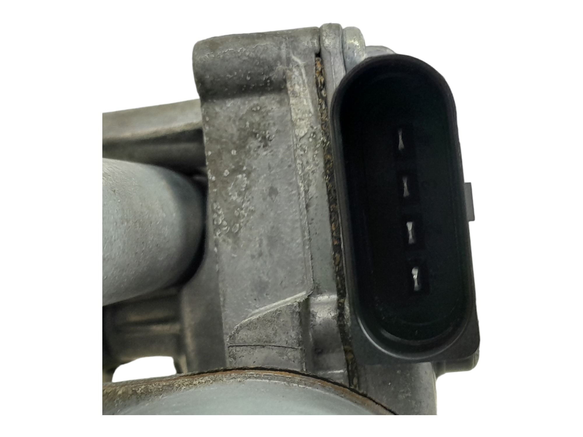 Maquina Limpador Parabrisa Audi A4 Tfsi 2013 4