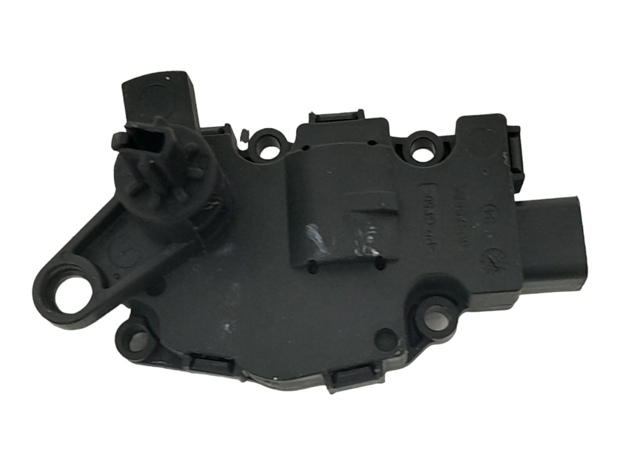 Motor Atuador Caixa De Ar Interna Bmw X5 4.4 V8 Aut 2016 2