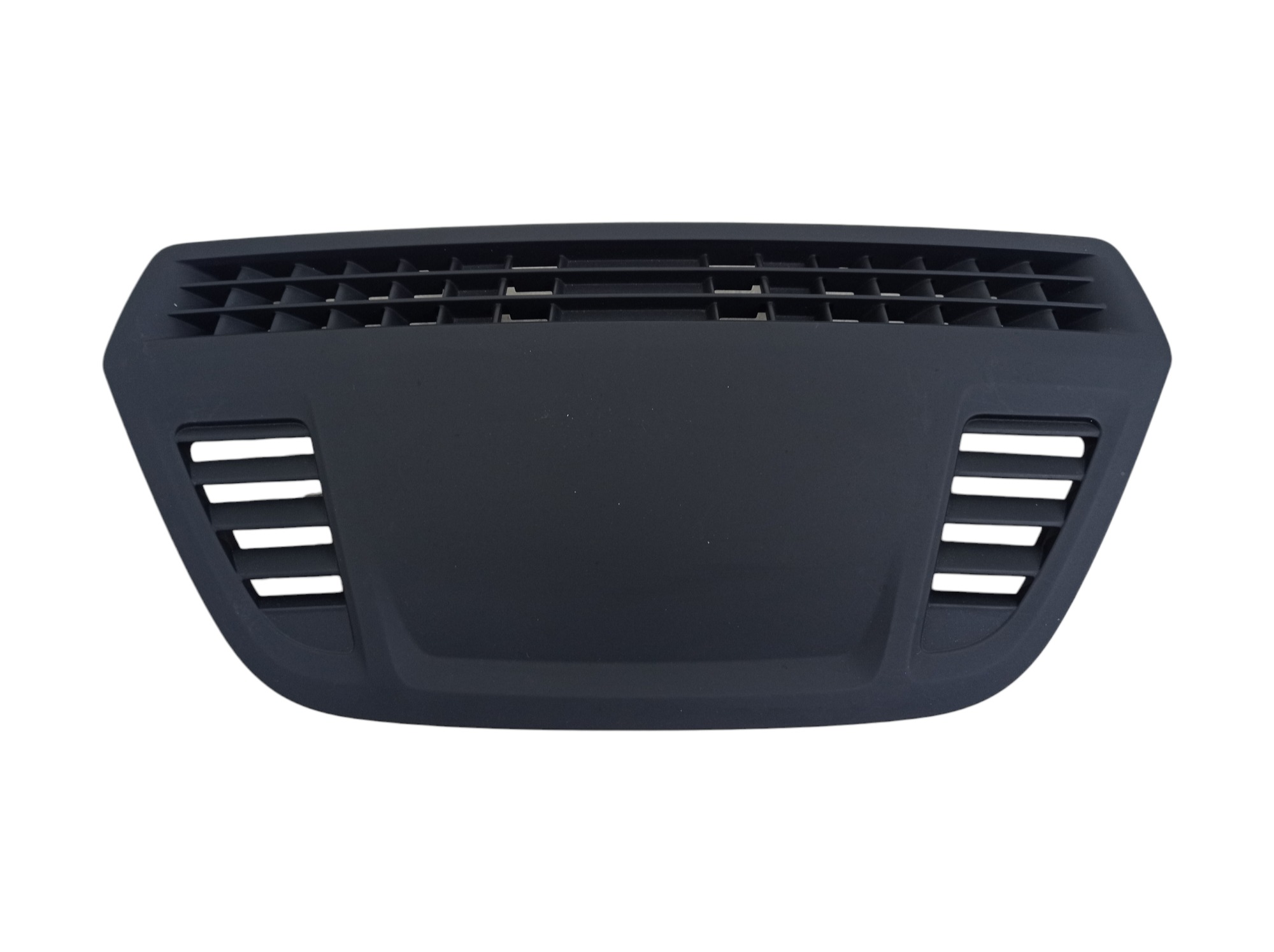 Acabamento Ventilaçao  Superior Painel Bmw X1 S20i 2018 2