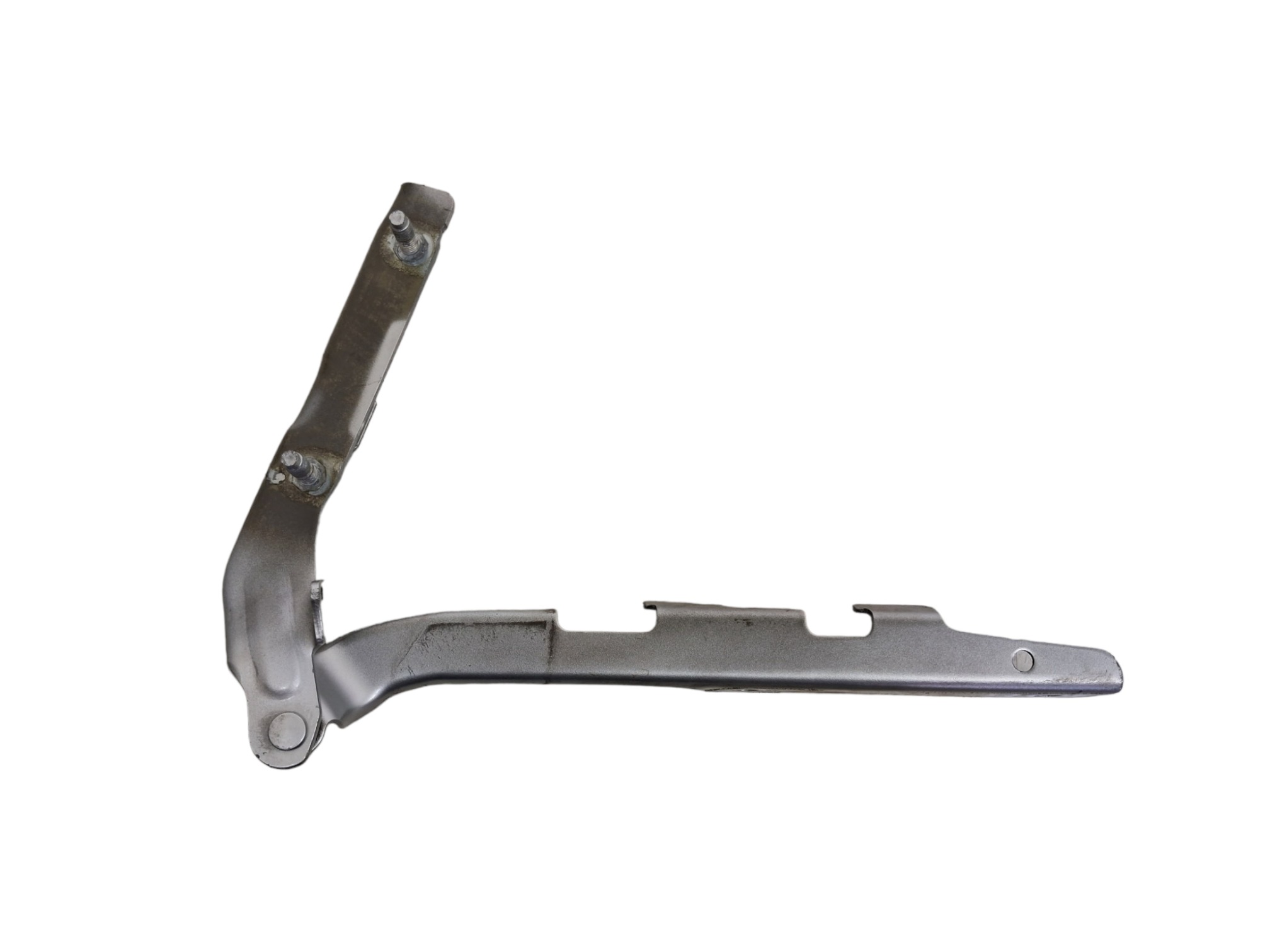 Braço Capo Esquerdo Jeep Cherokee Sport 2012 6
