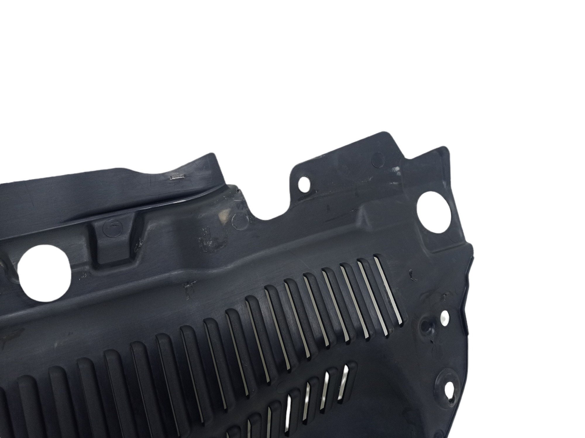 Acabamento Painel Frontal Chevrolet Tracker 1.8 4×2 2014 – Preto – Original 8