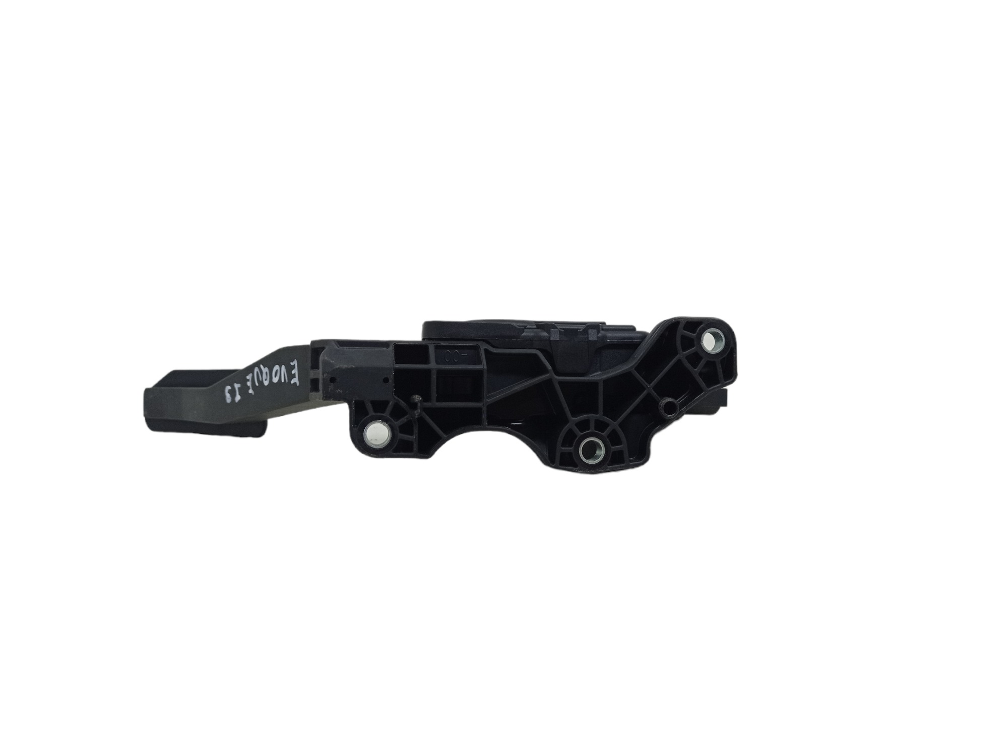 Pedal Acelerador Land Rover Evoque Si4 Prestige 2.0 2013 4