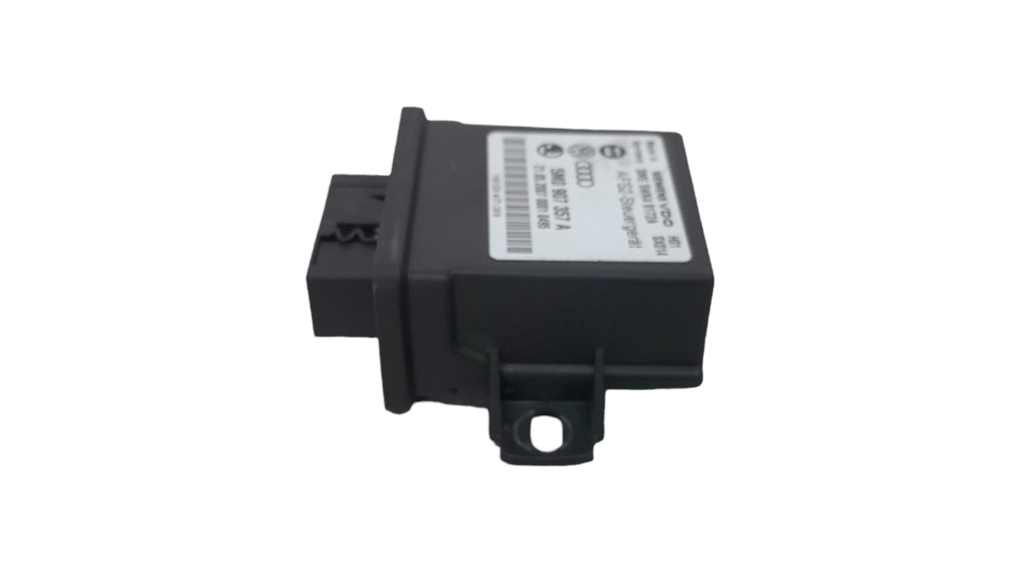 Modulo Reator Xenon Farol Volkswagen Passat 2.0 Gas Aut 2008 4