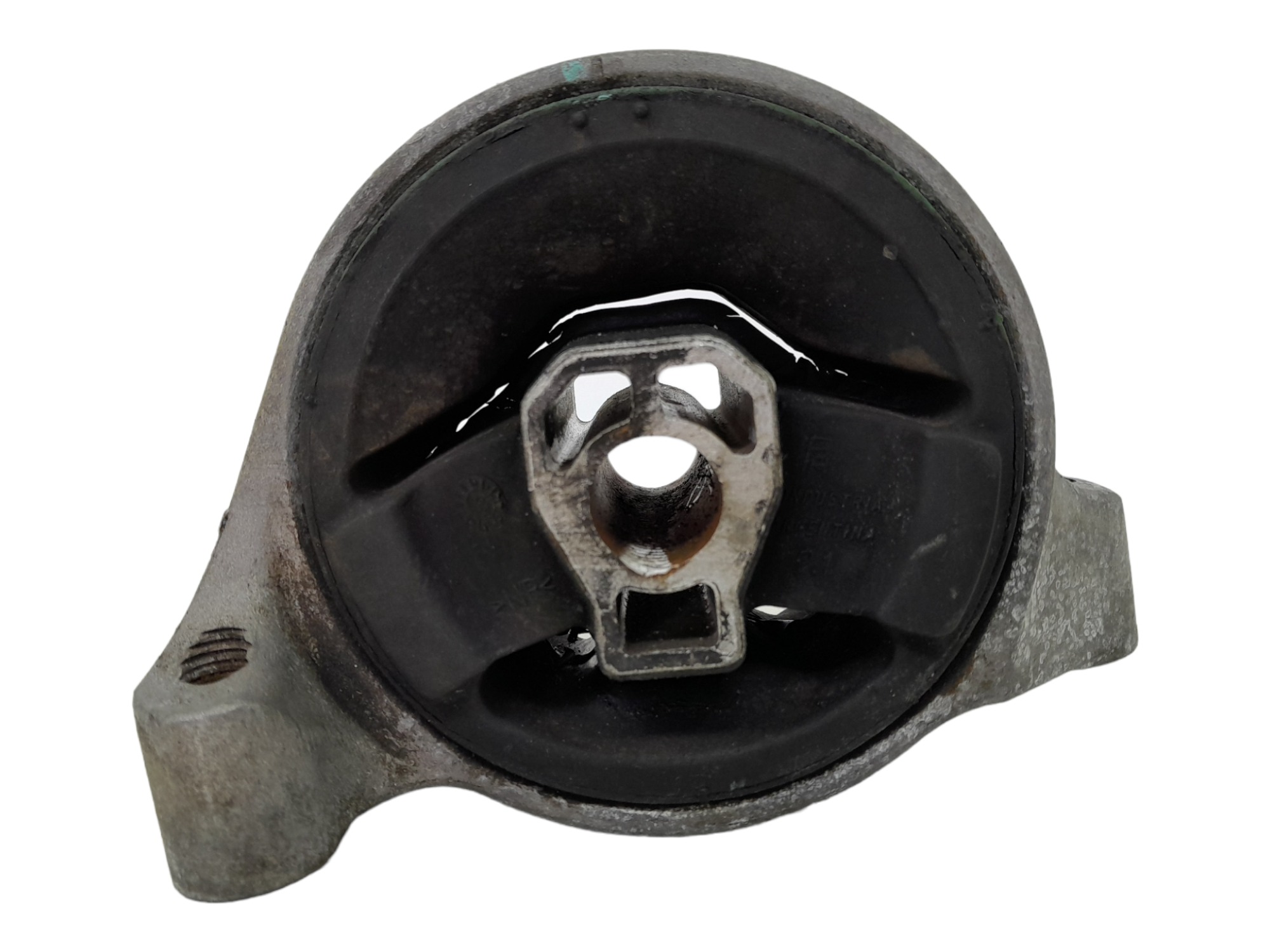 Coxim Cambio Traseiro Chevrolet Captiva 2.4 2010