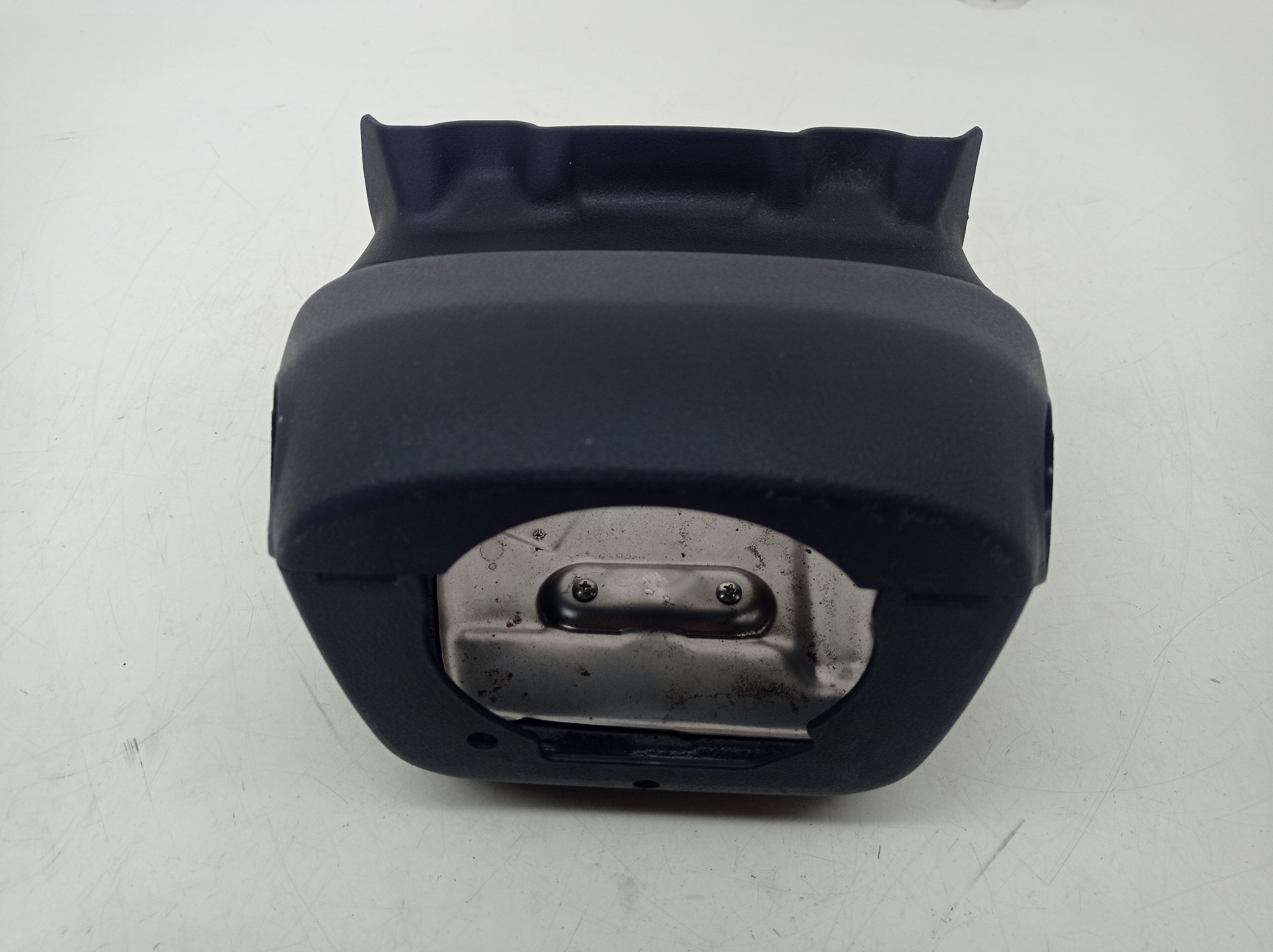 Acabamento Coluna Direcao Honda Civic 2012