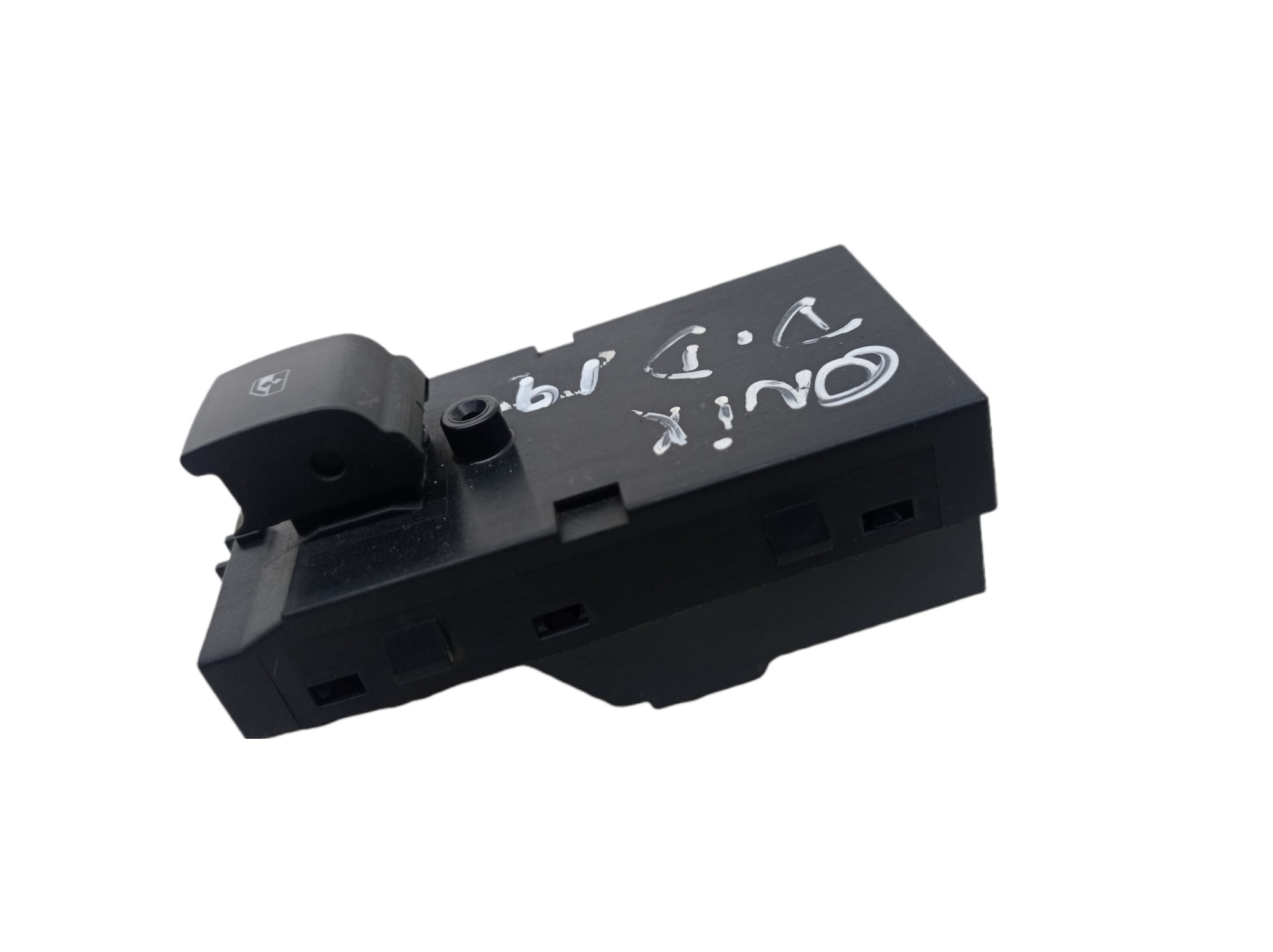 Botao Vidro Dianteiro Direito Chevrolet Prisma Onix 2019 3