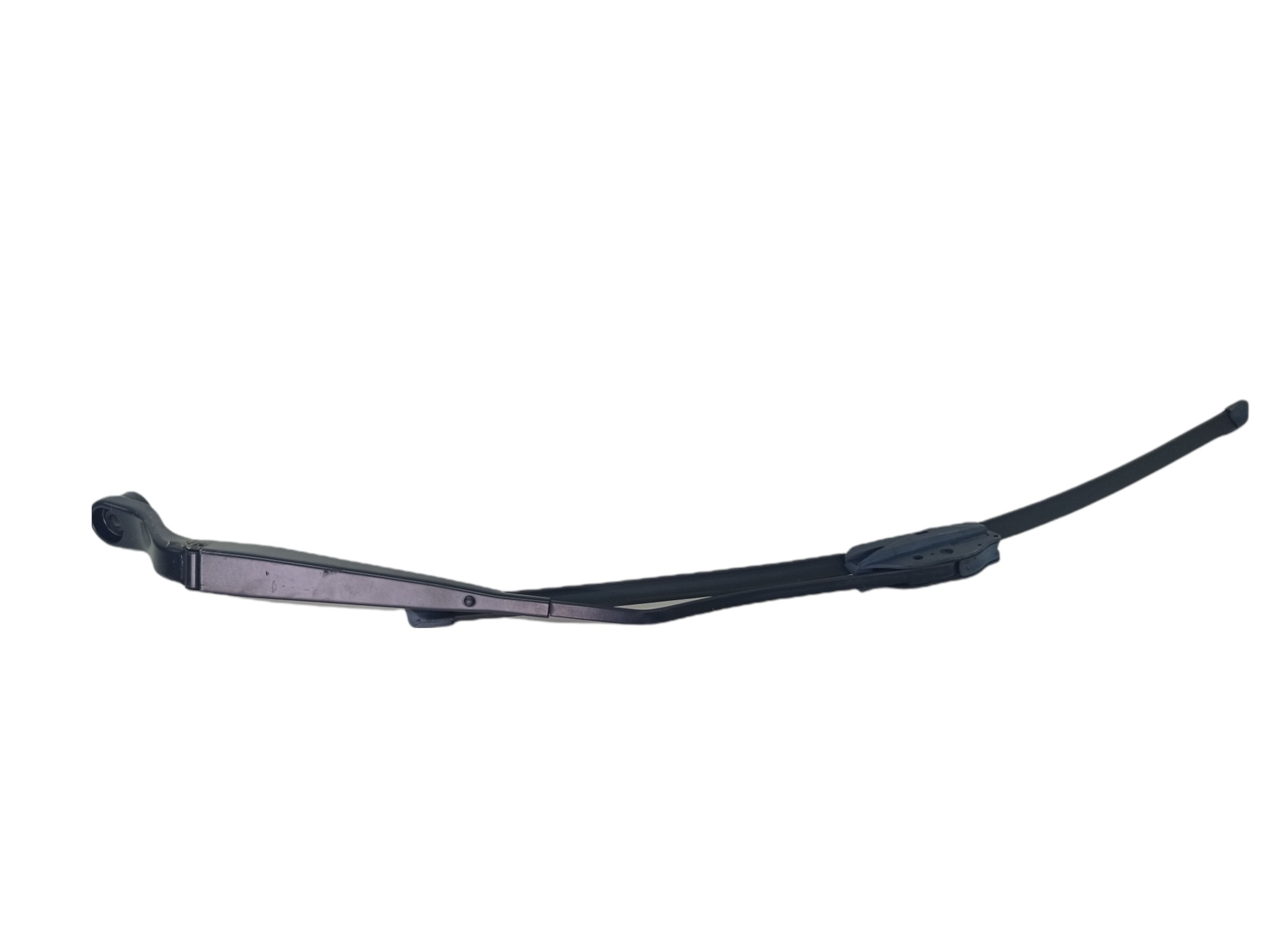 Braco Limpador Parabrisa Esquerdo Jeep Compass Sport 2012  Esquerdo