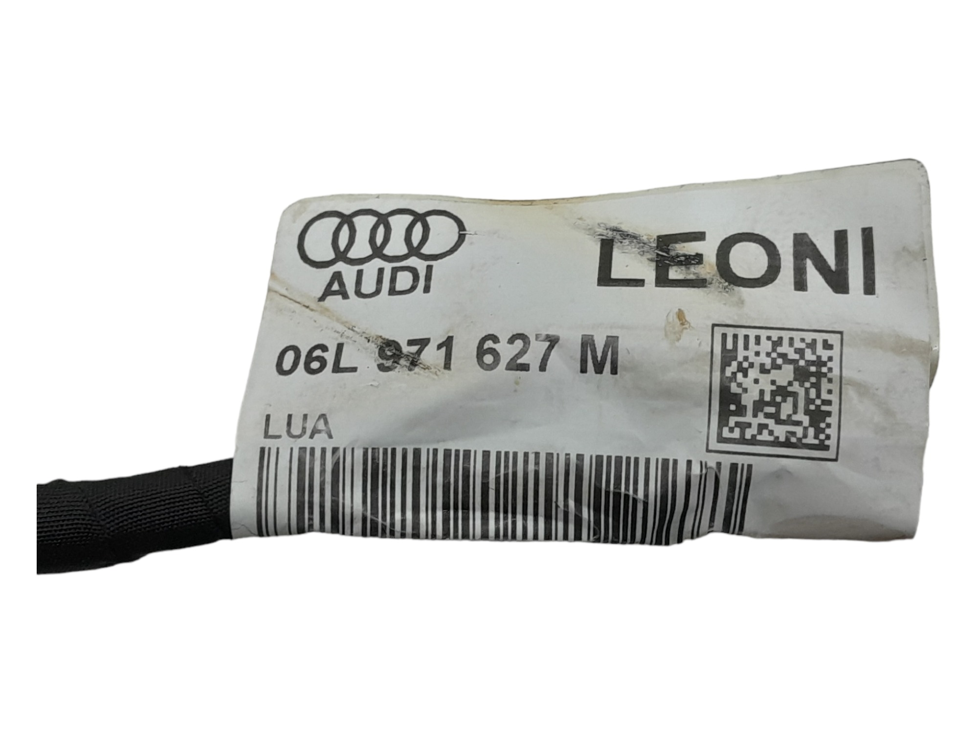 Chicote Do Bico Injetor Audi A5 Sportback 2.0 16v Gas 2018 6
